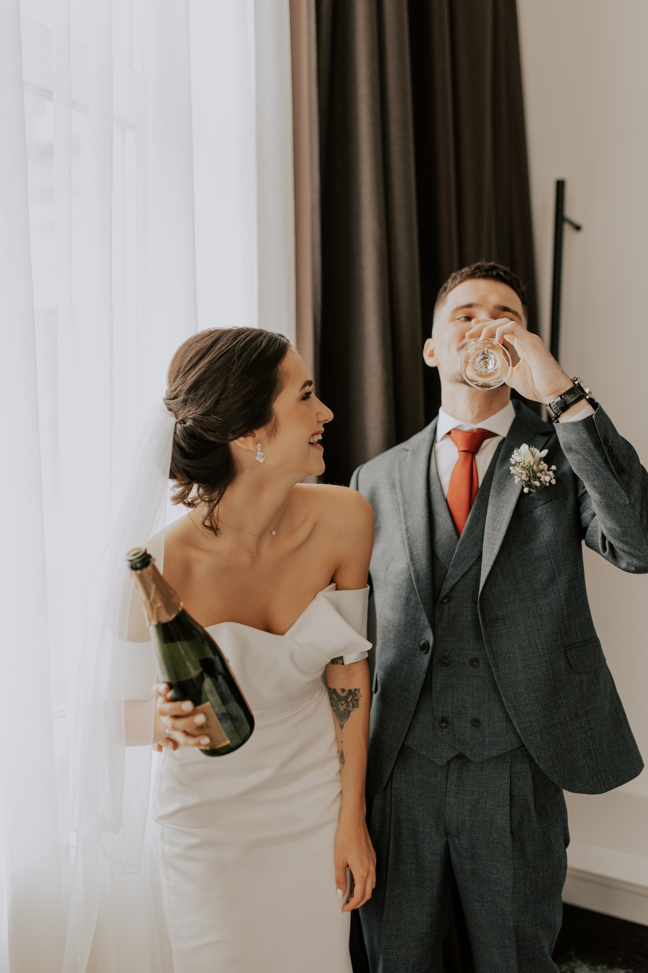 Евгений+София. Головна