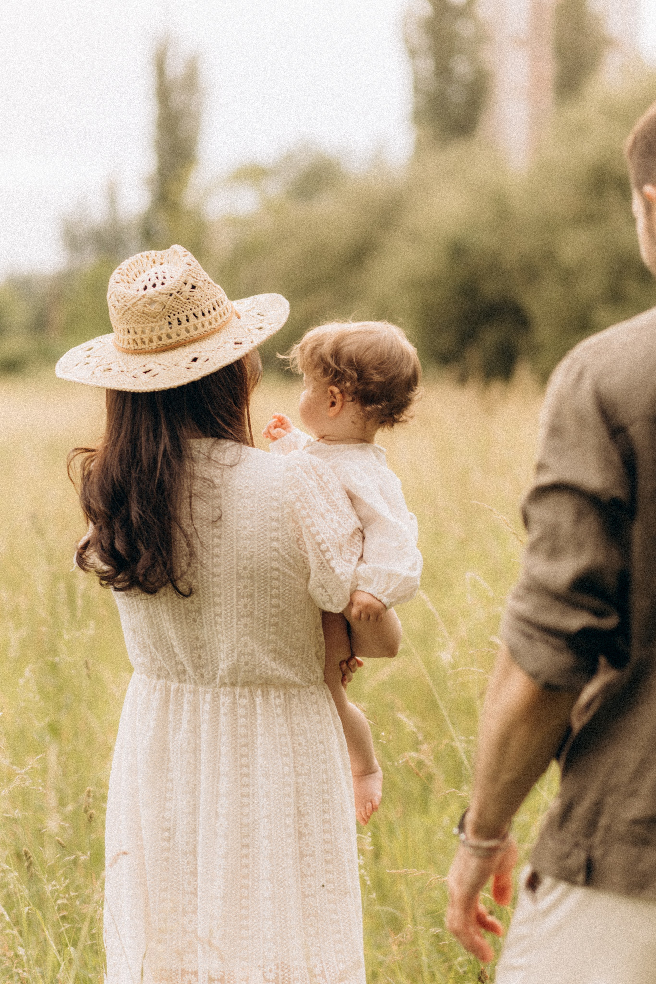 Тепло наших сердець. Головна
