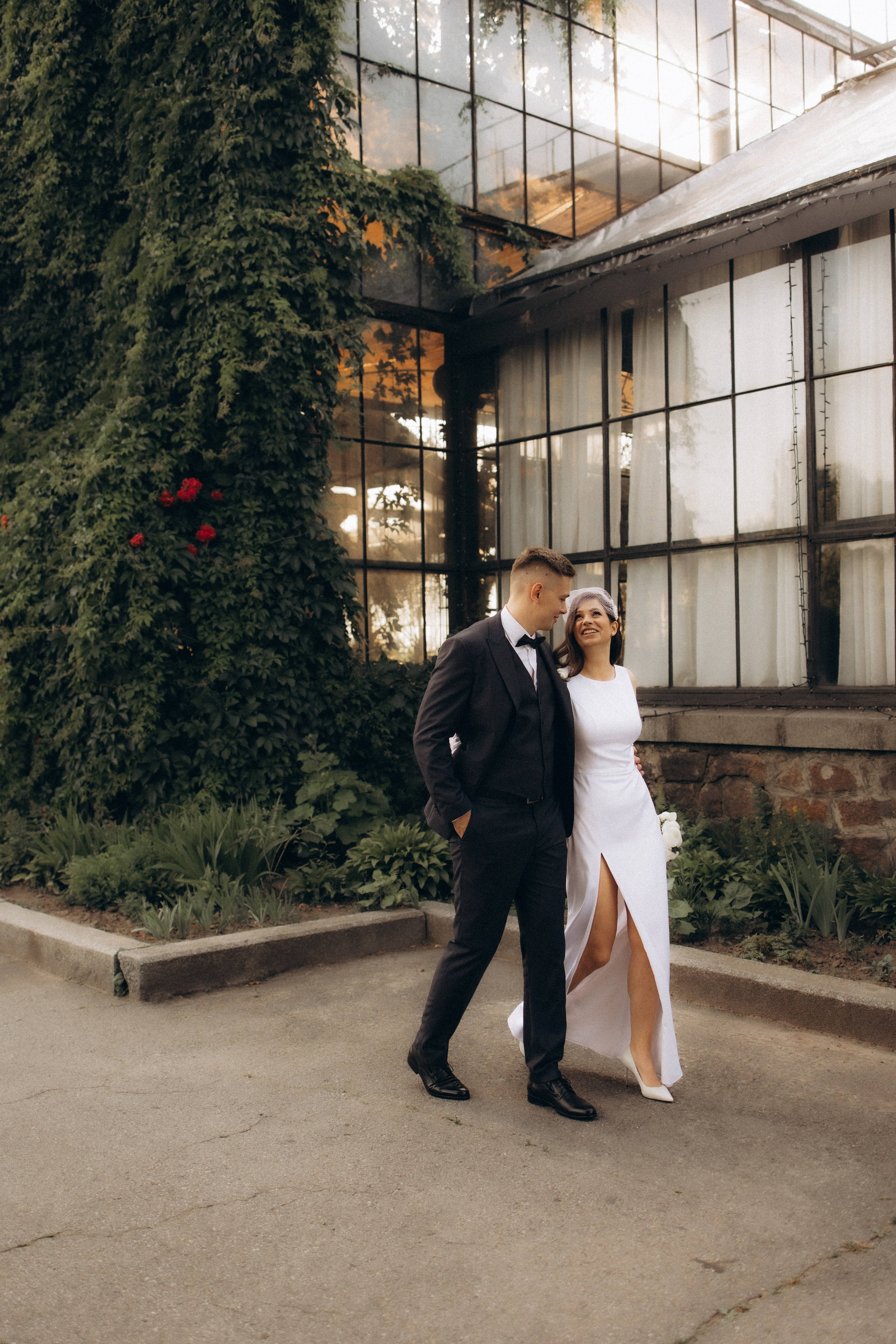 LOVE. Головна