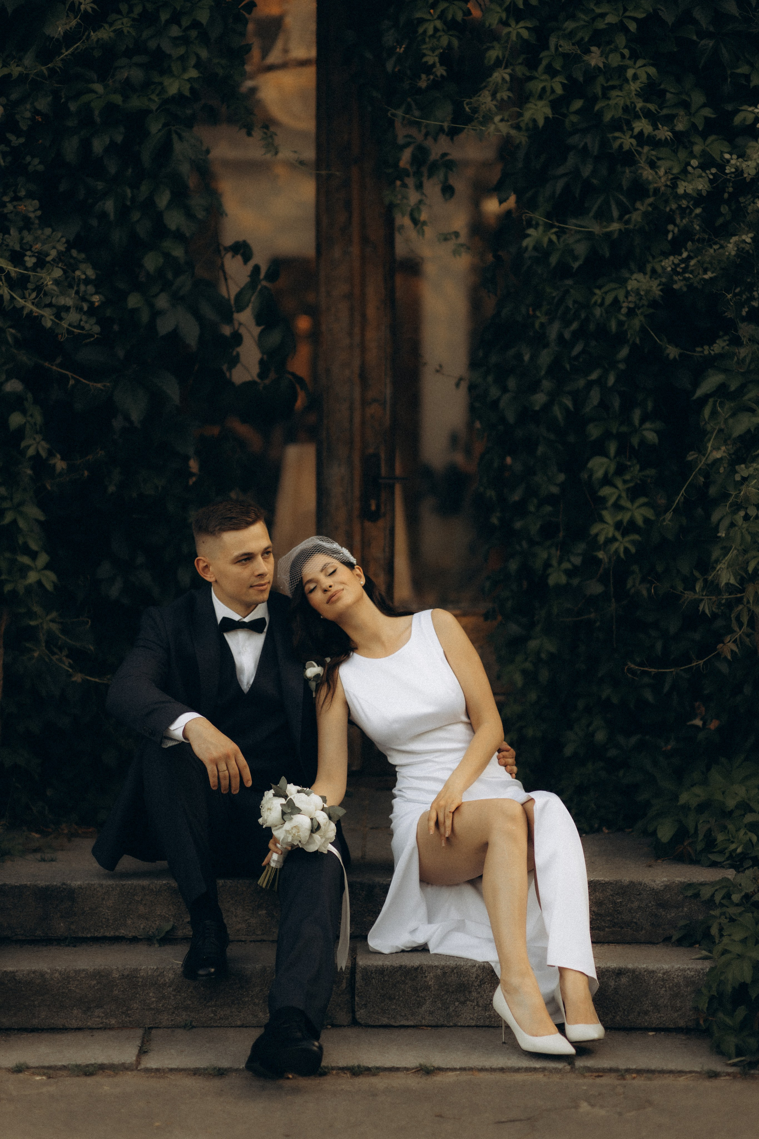 LOVE. Головна