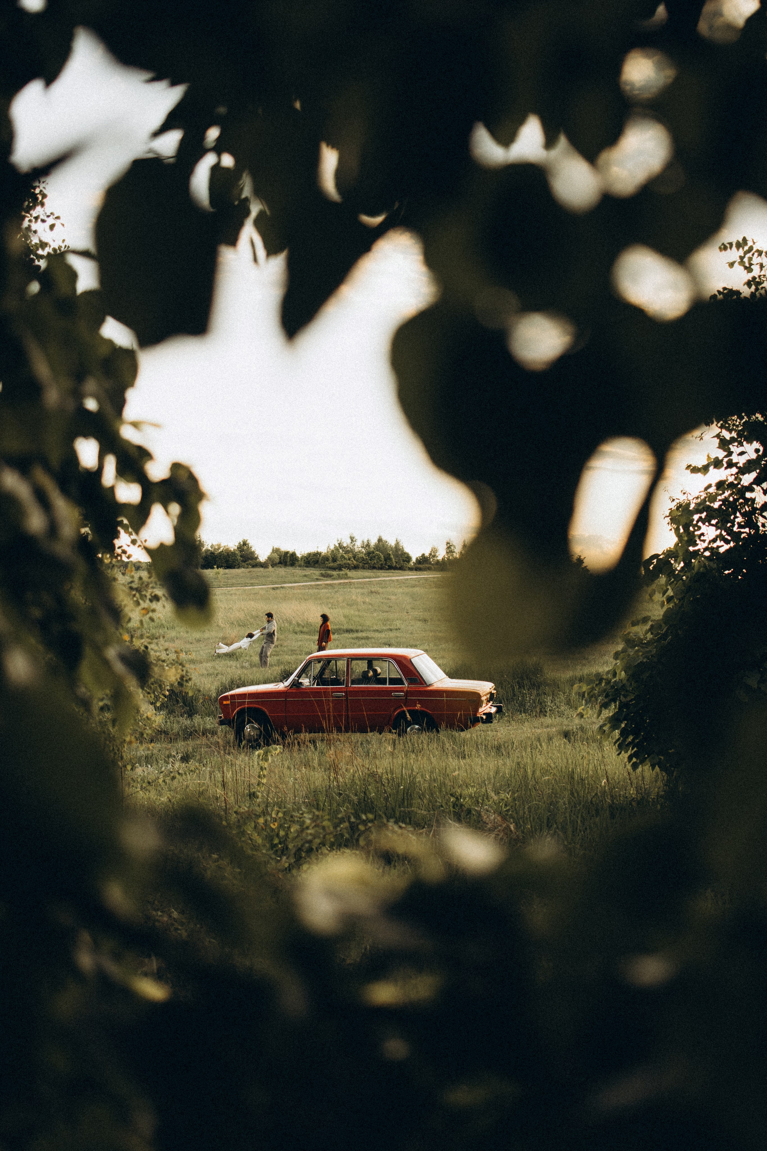 Our souls are one. Головна