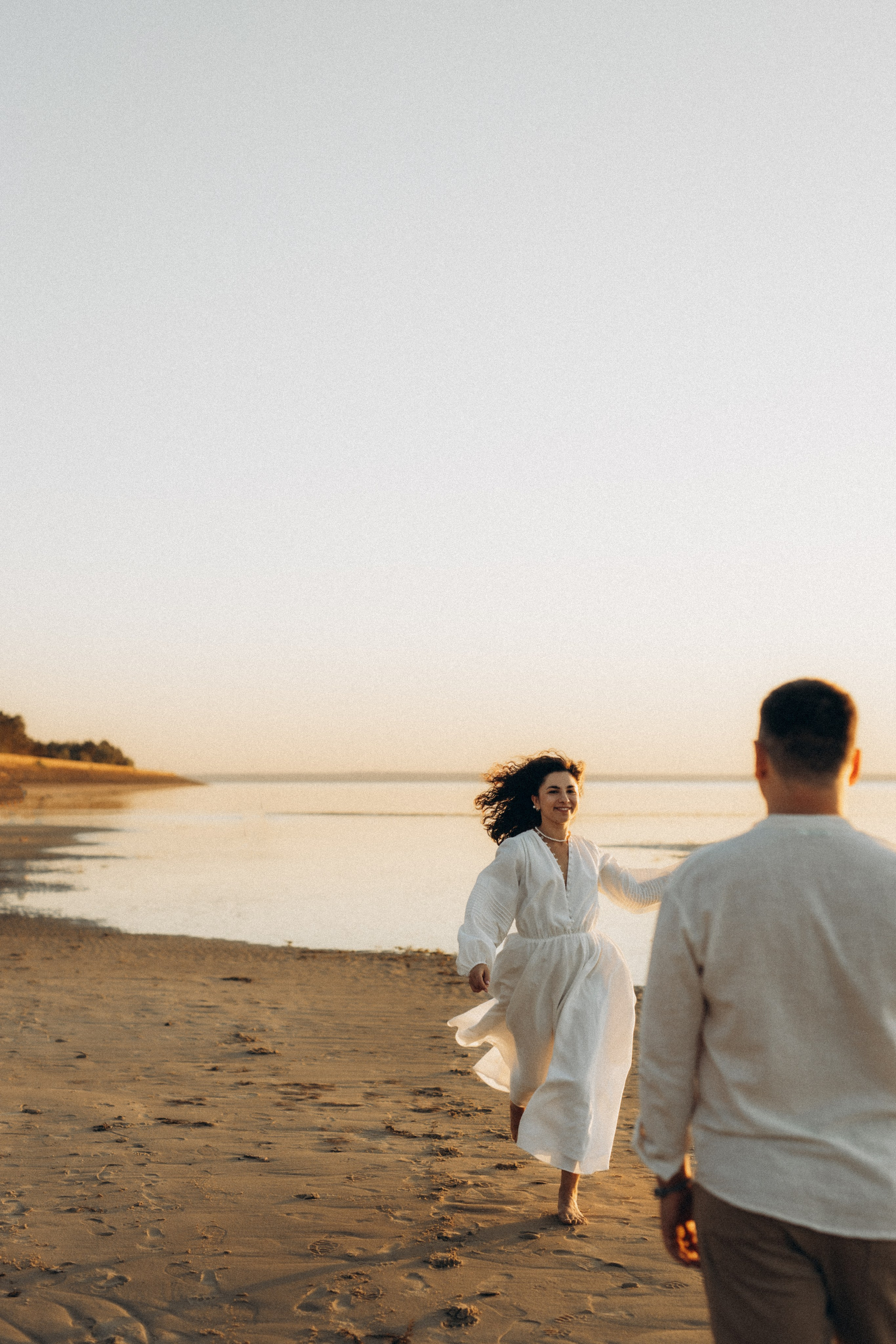 Твої дотики. Головна