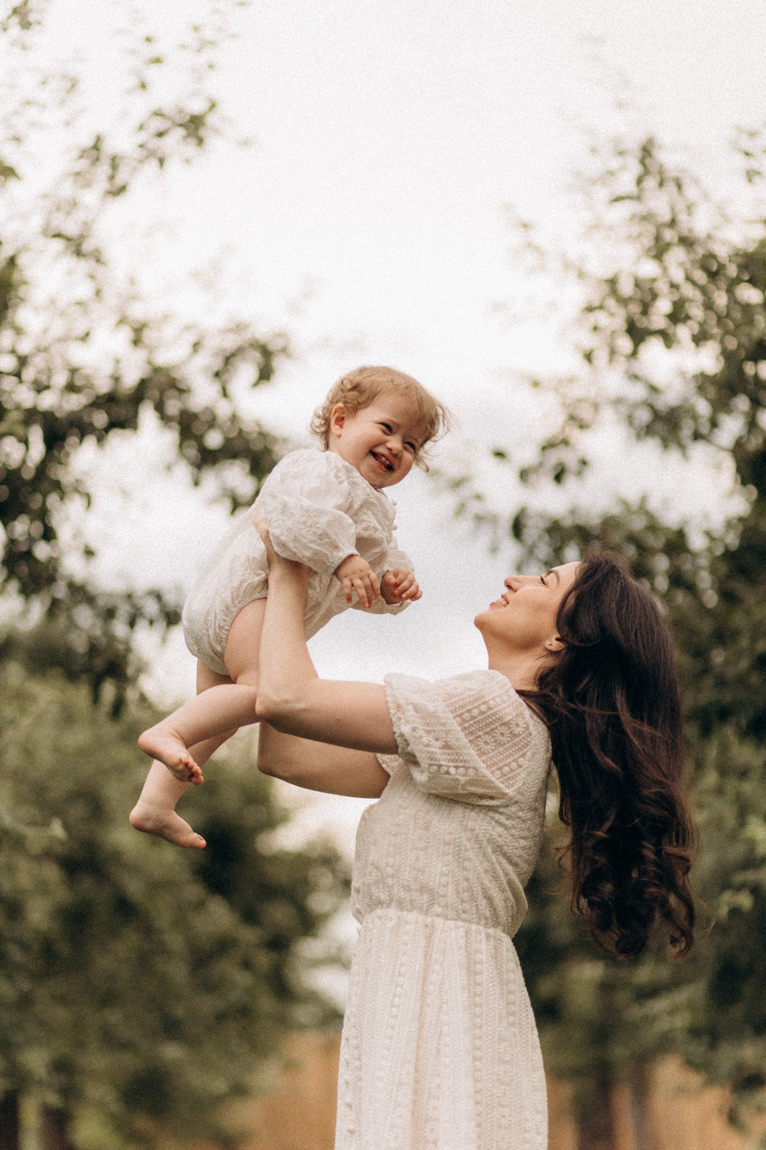 Тепло наших сердець. Головна