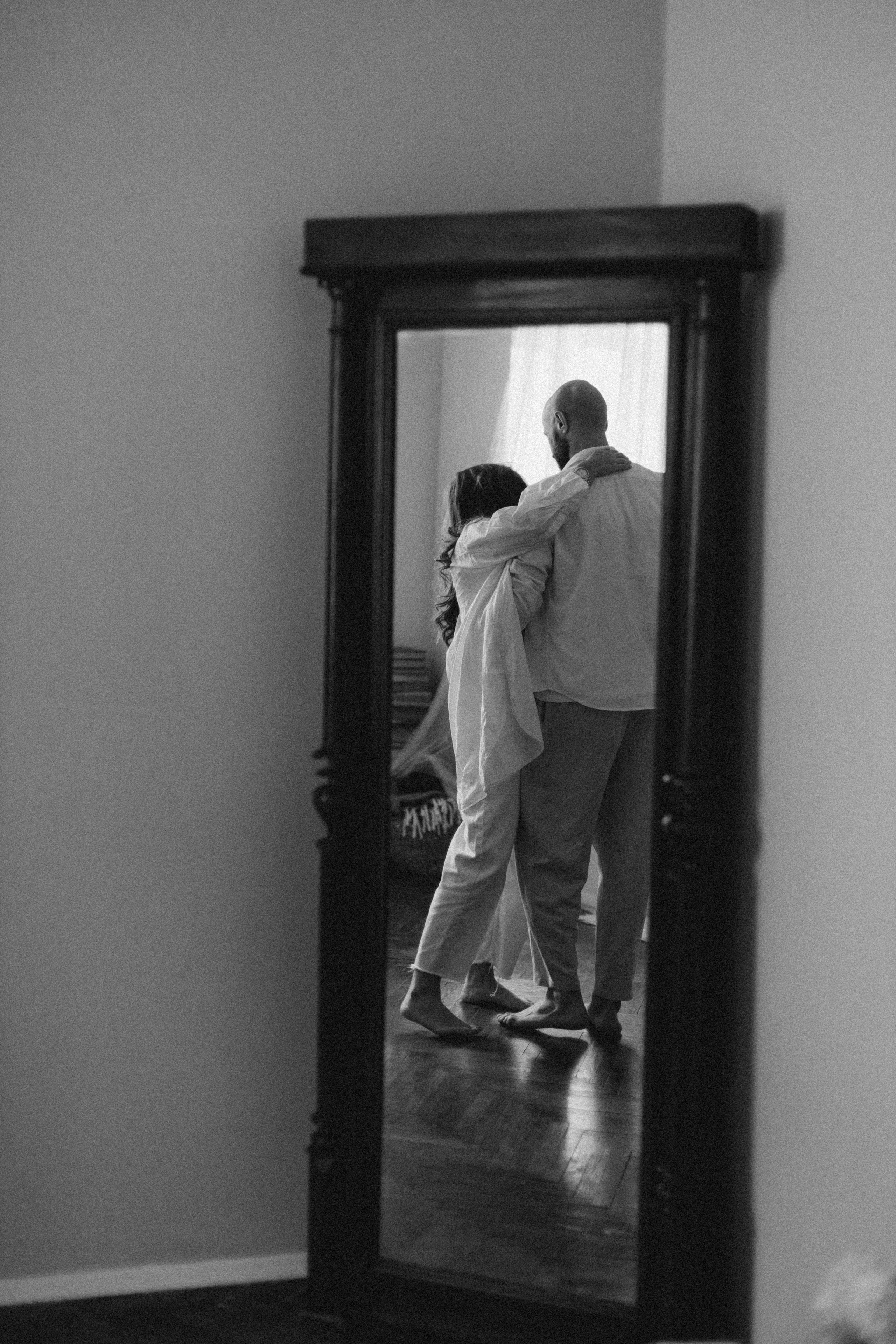 Щасливі люди. Головна