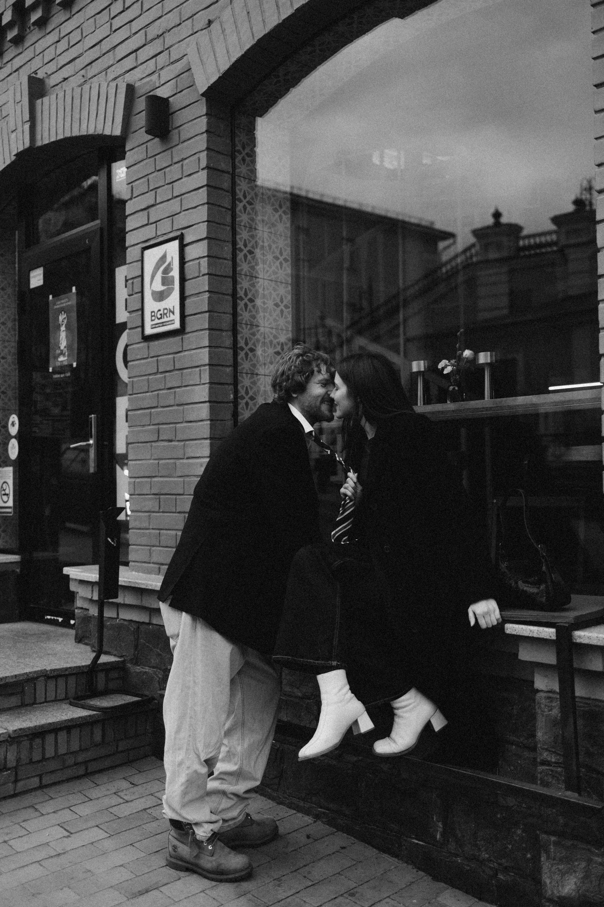 Beautiful hurts. Сімейні фотографи Артем і Таїсія Ступак