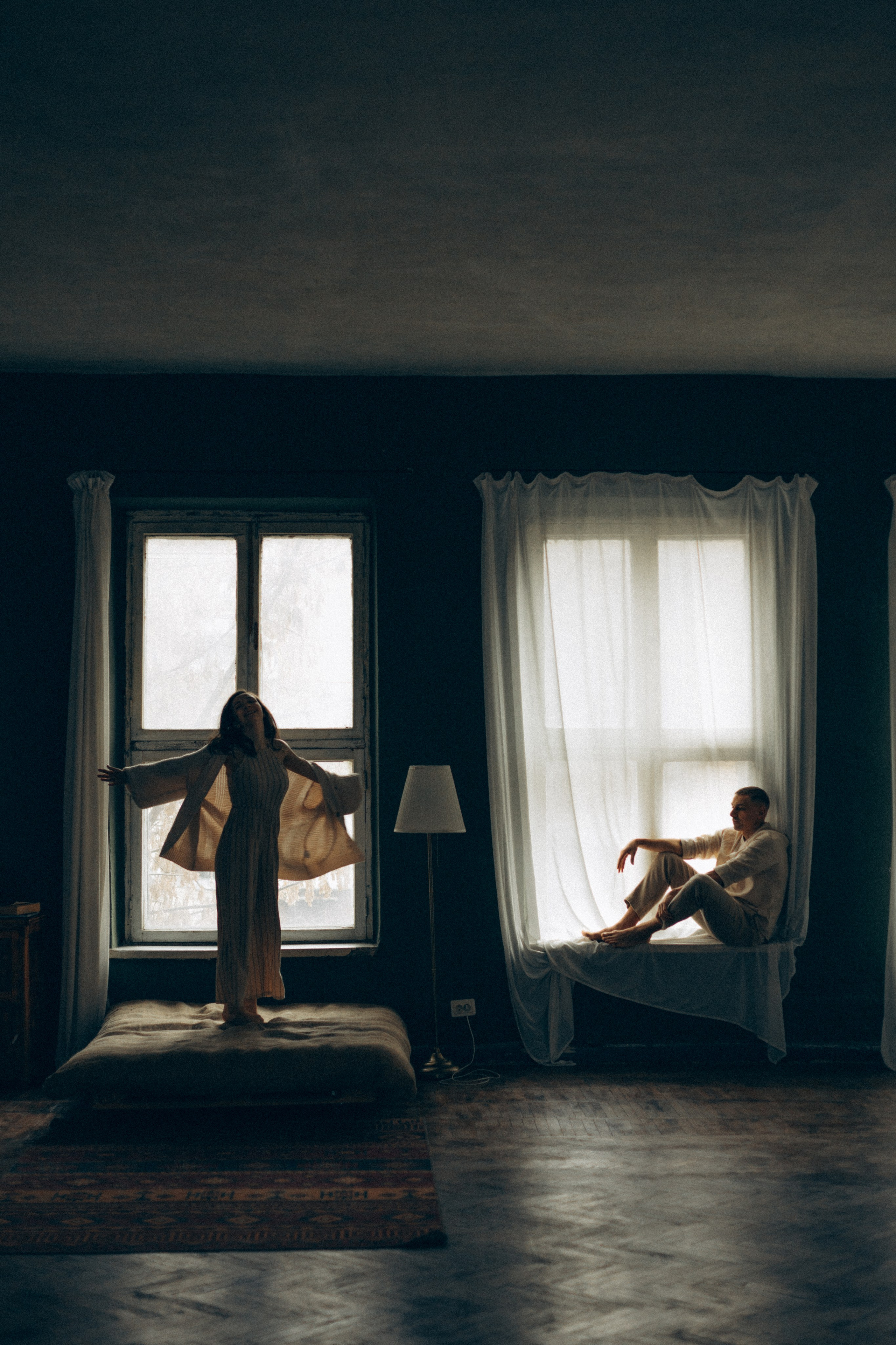 Call me by your name. Головна