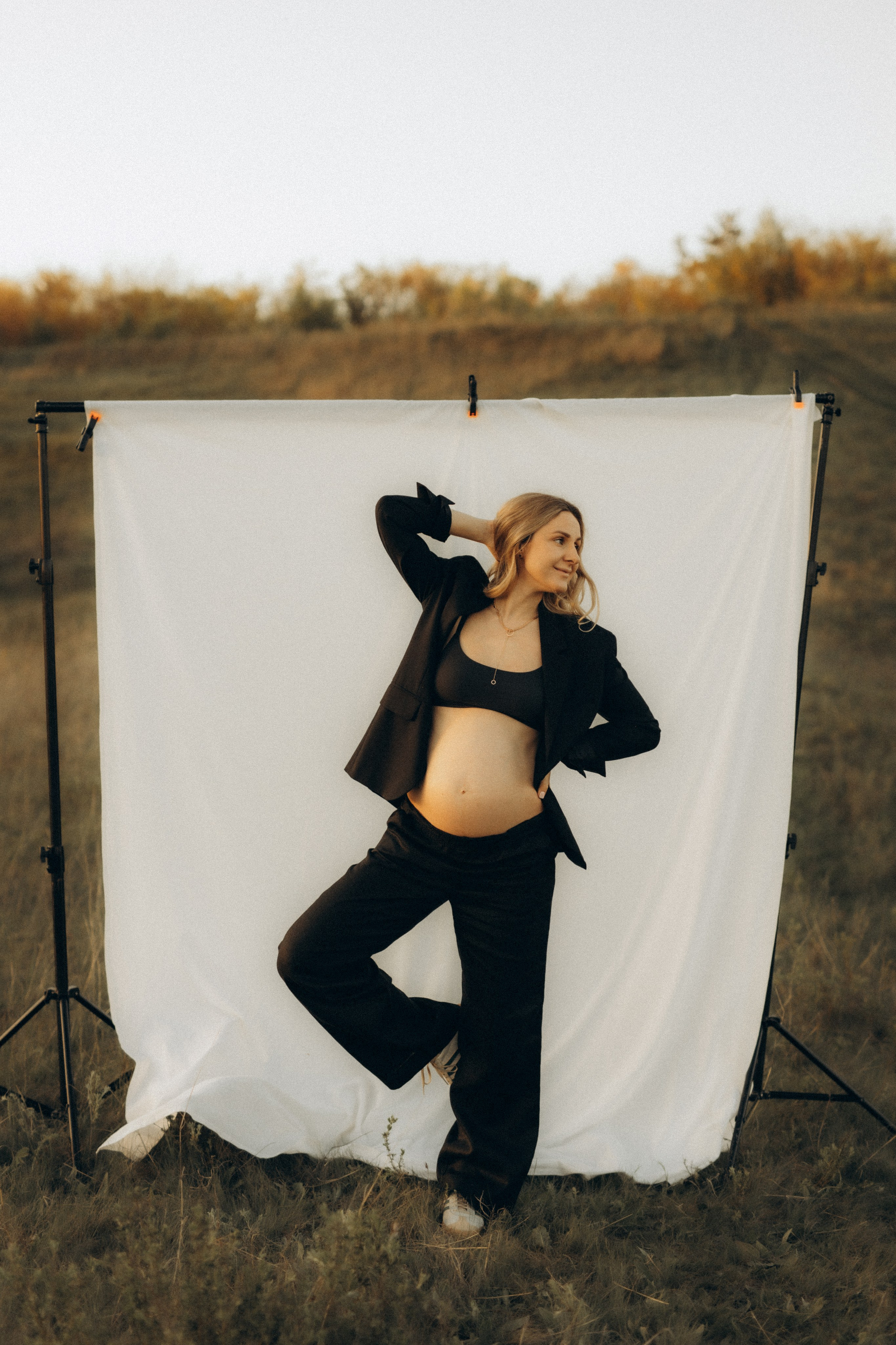 Ти мій Дім. Головна