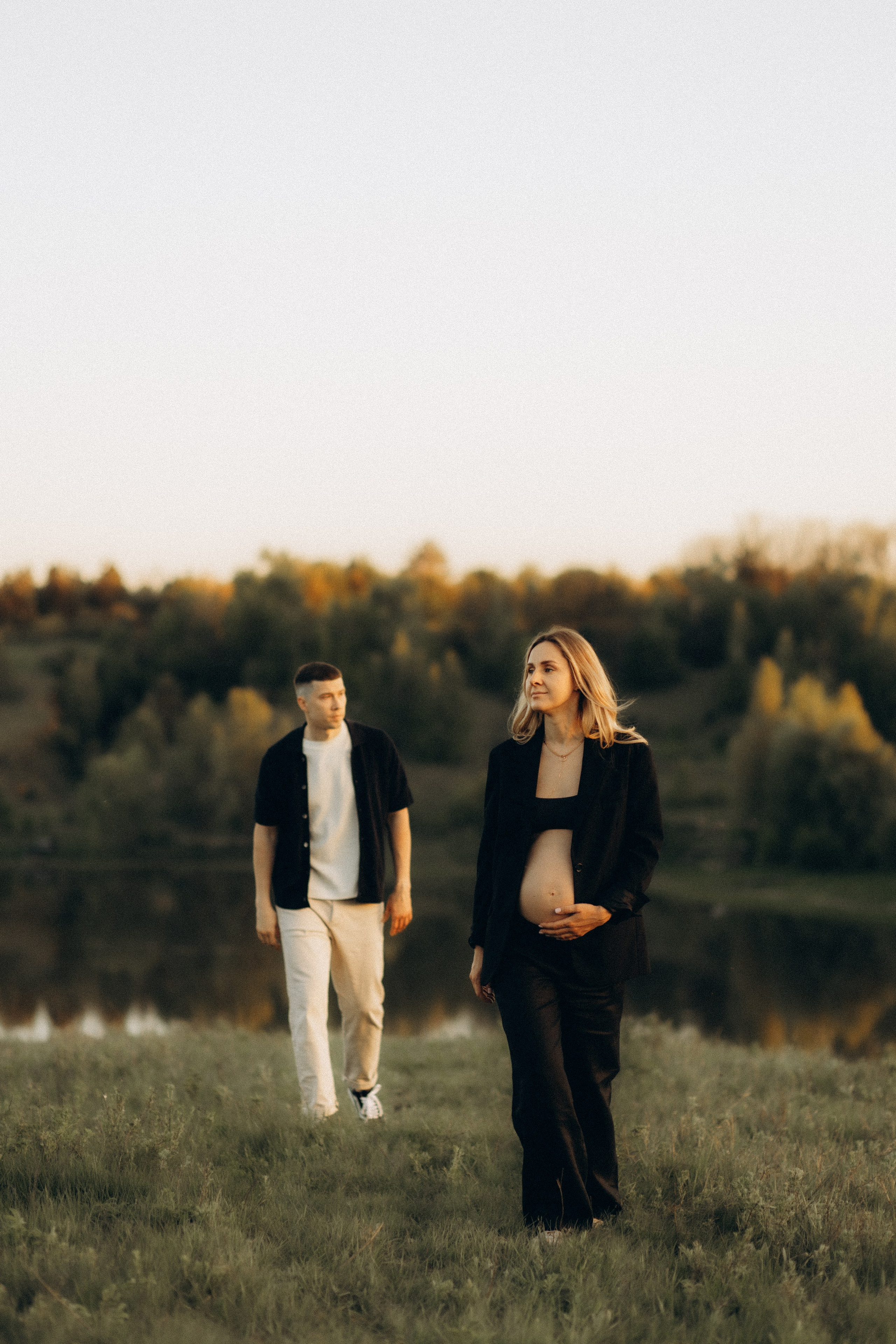 Ти мій Дім. Головна