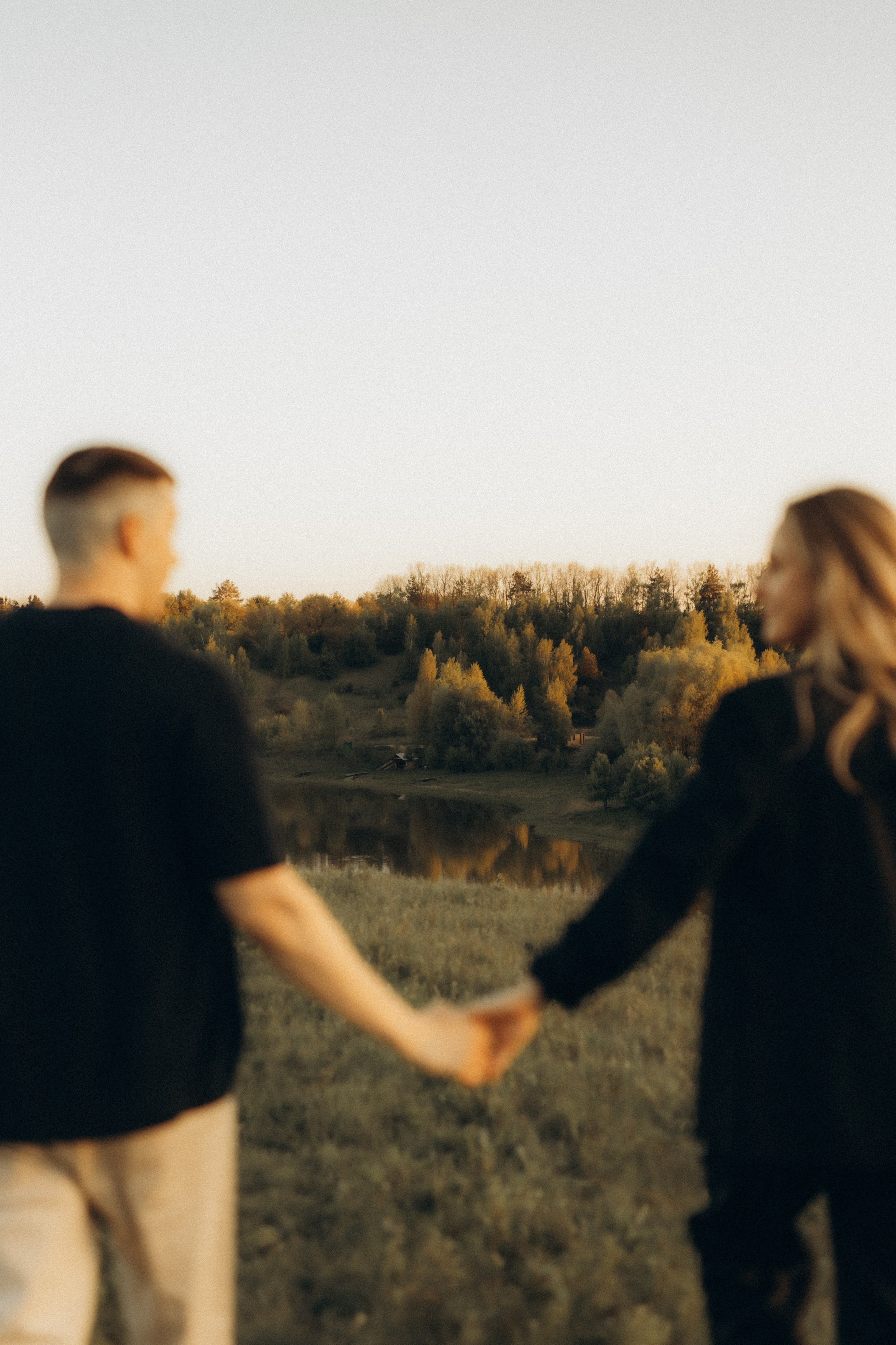 Ти мій Дім. Головна