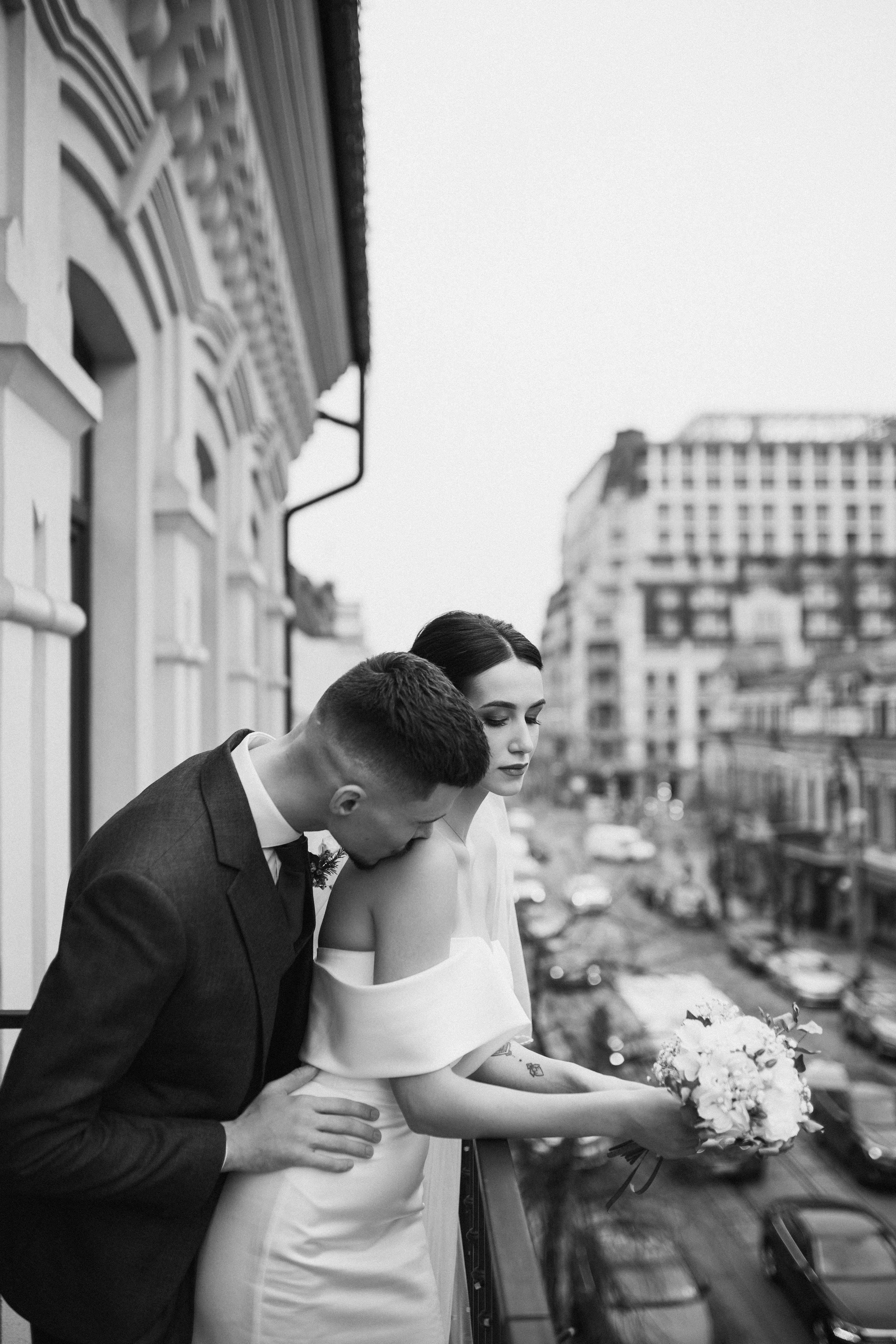 Евгений+София. Головна