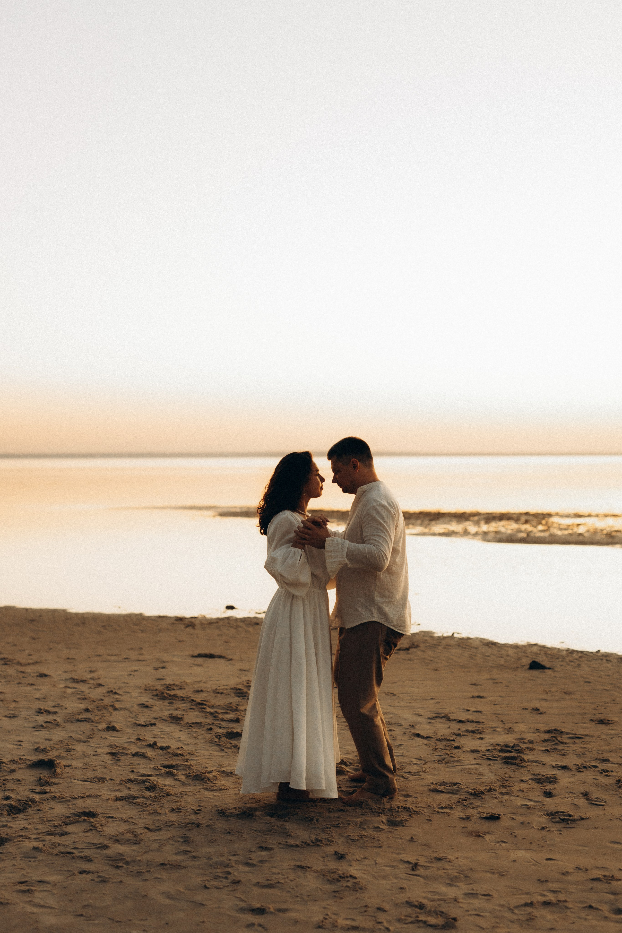 Твої дотики. Головна