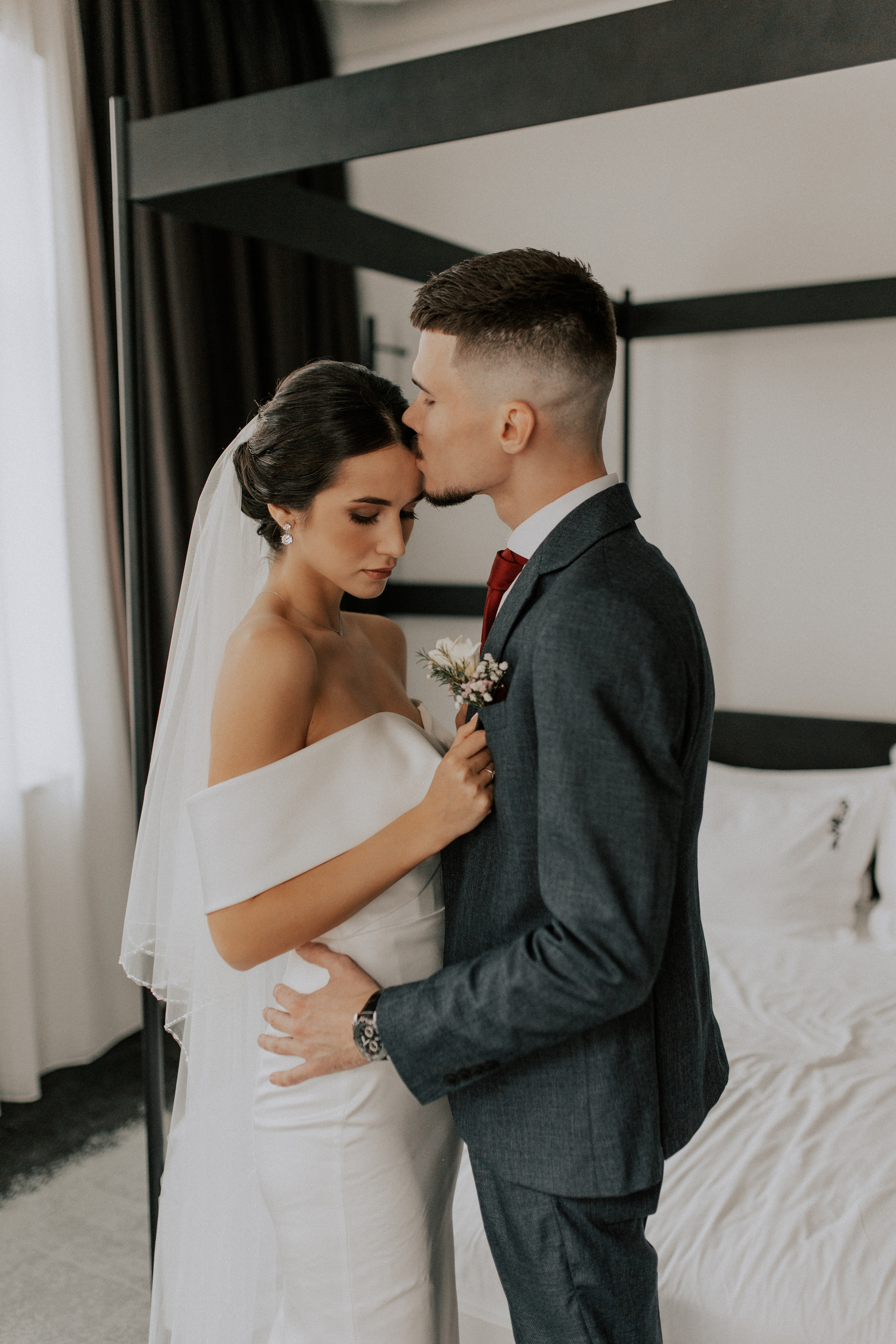 Евгений+София. Головна