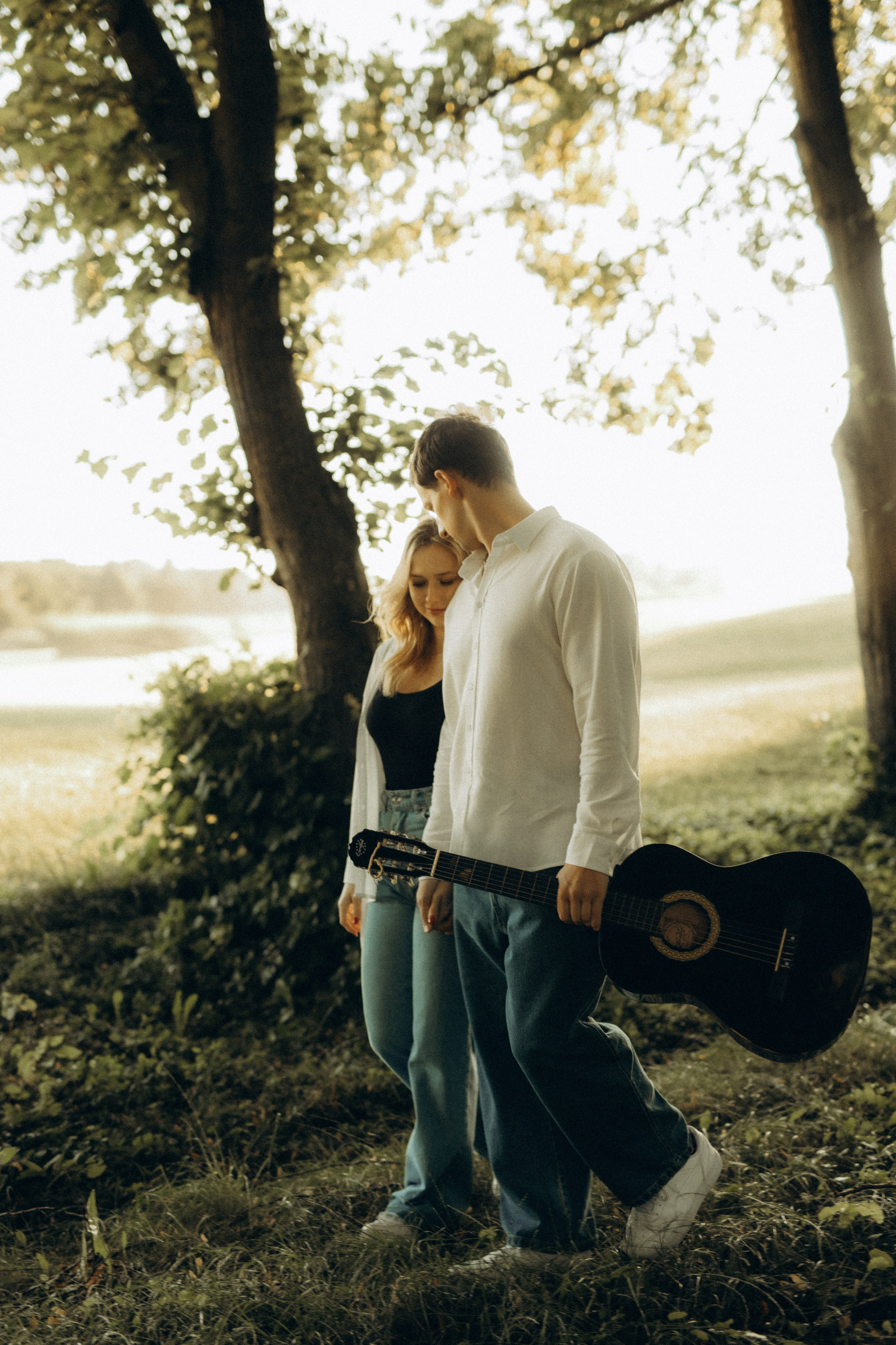 Люблю тебе. Головна