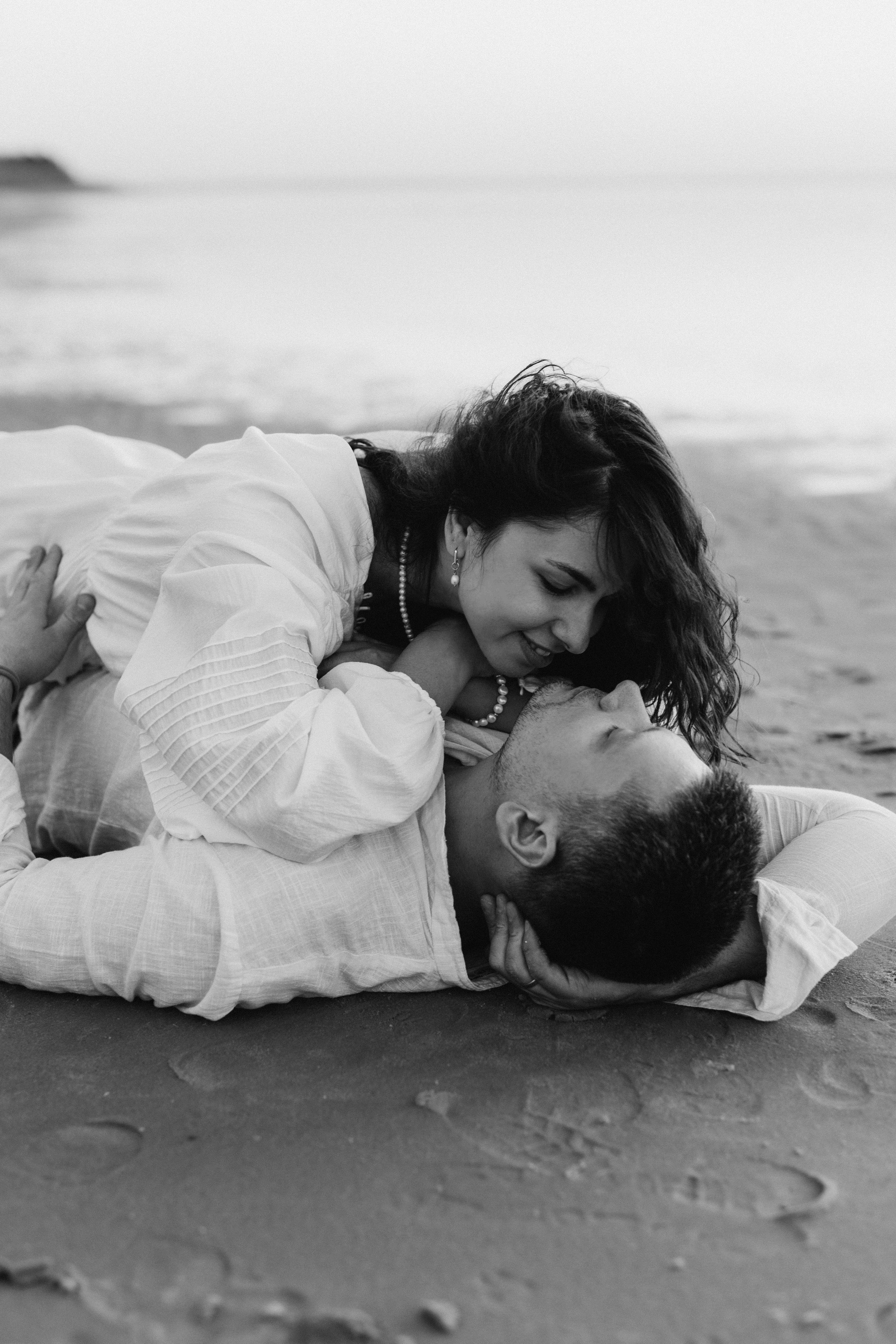 Твої дотики. Головна