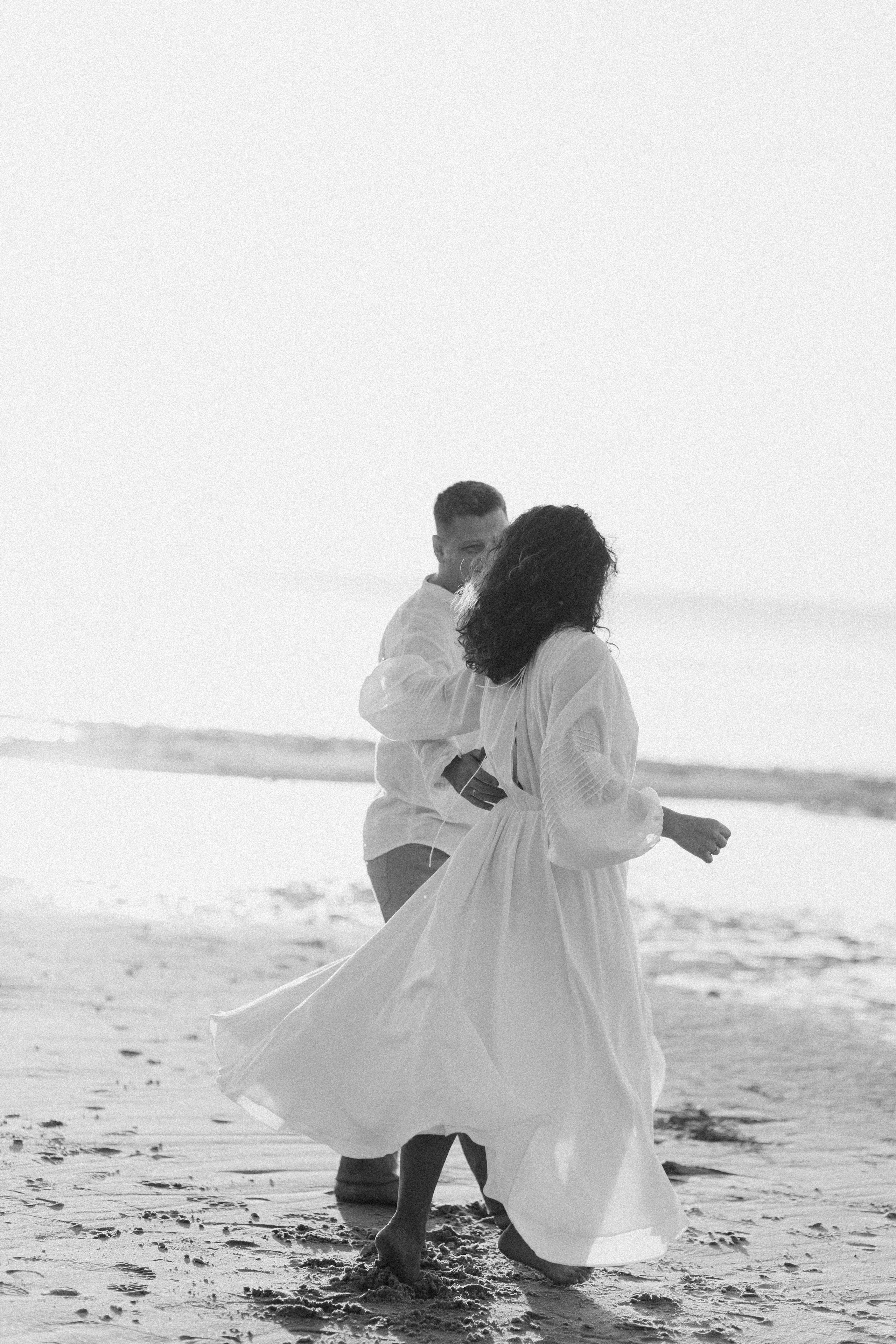 Твої дотики. Головна