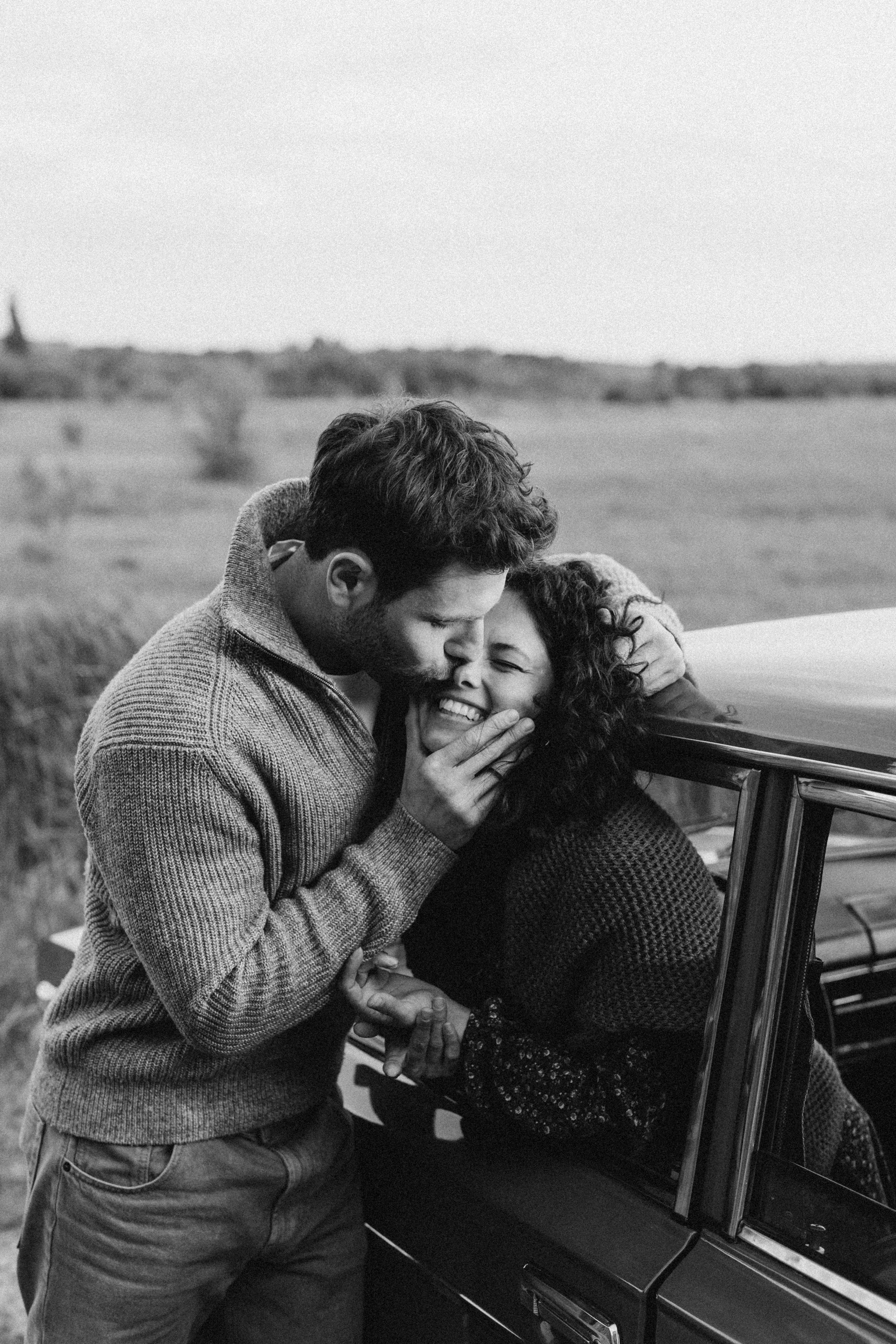 Our souls are one. Головна