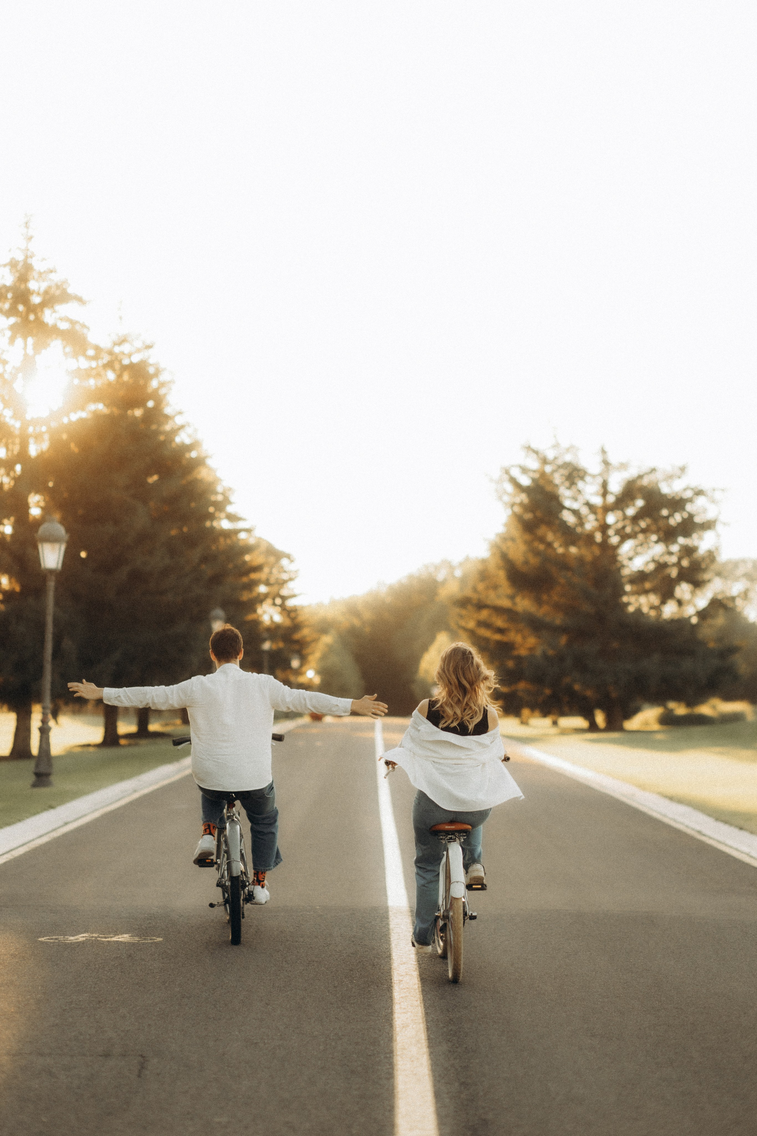 Люблю тебе. Головна