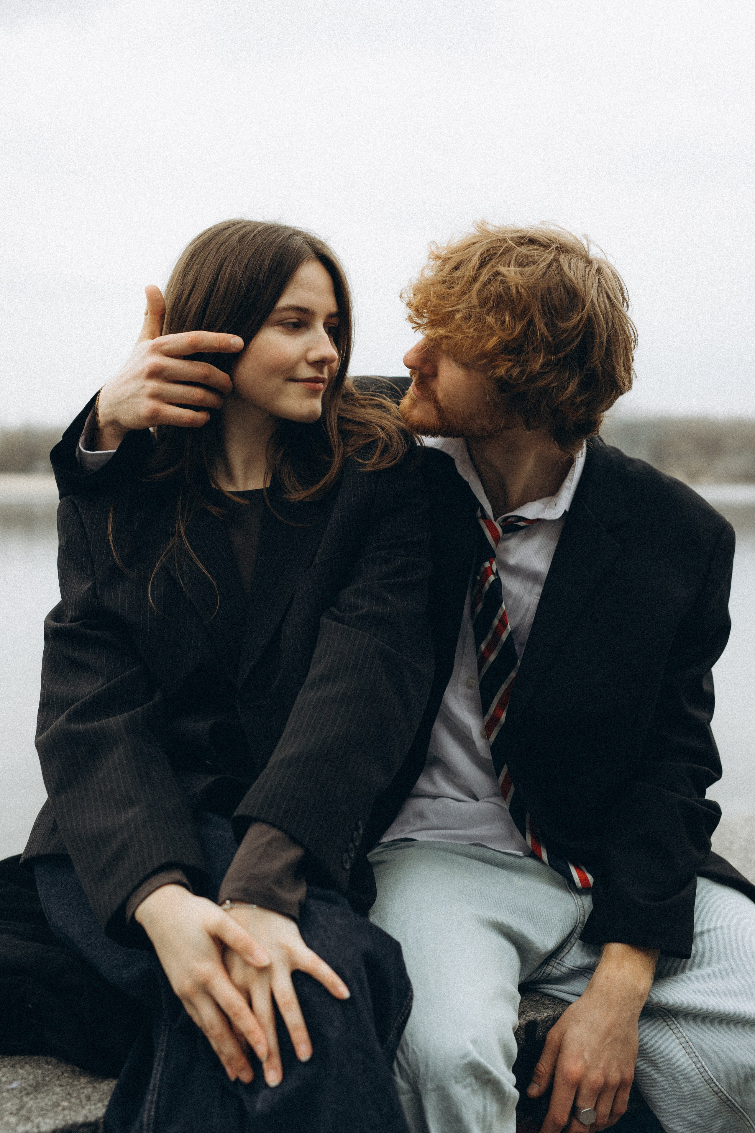 Beautiful hurts. Сімейні фотографи Артем і Таїсія Ступак