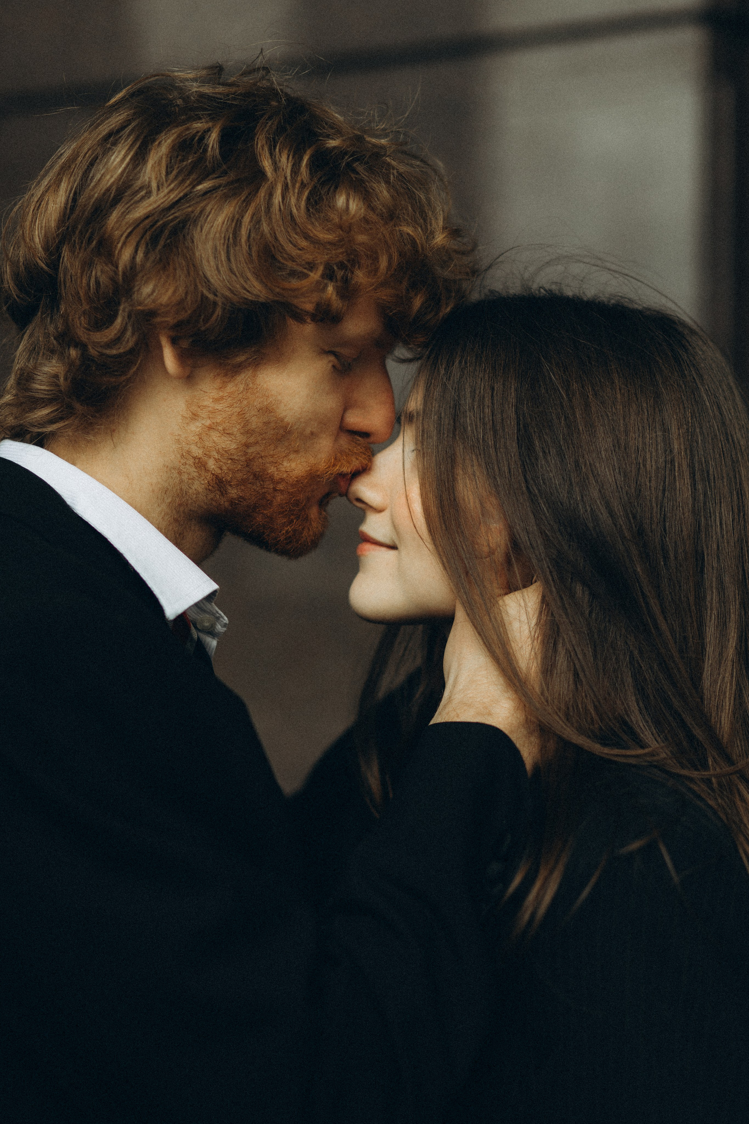 Beautiful hurts. Сімейні фотографи Артем і Таїсія Ступак