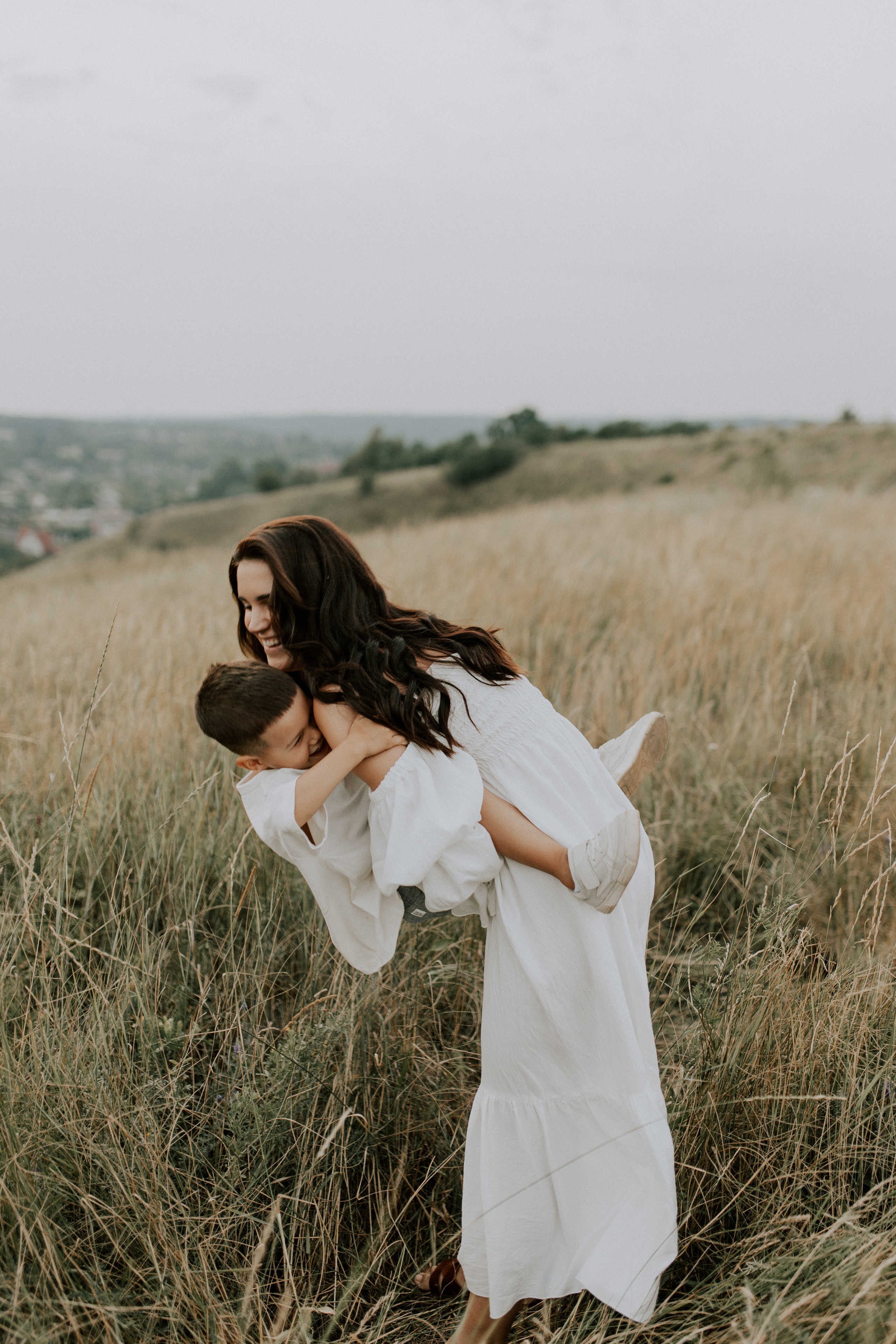 Оля+Кирилл+Тимофей+Семен. Головна