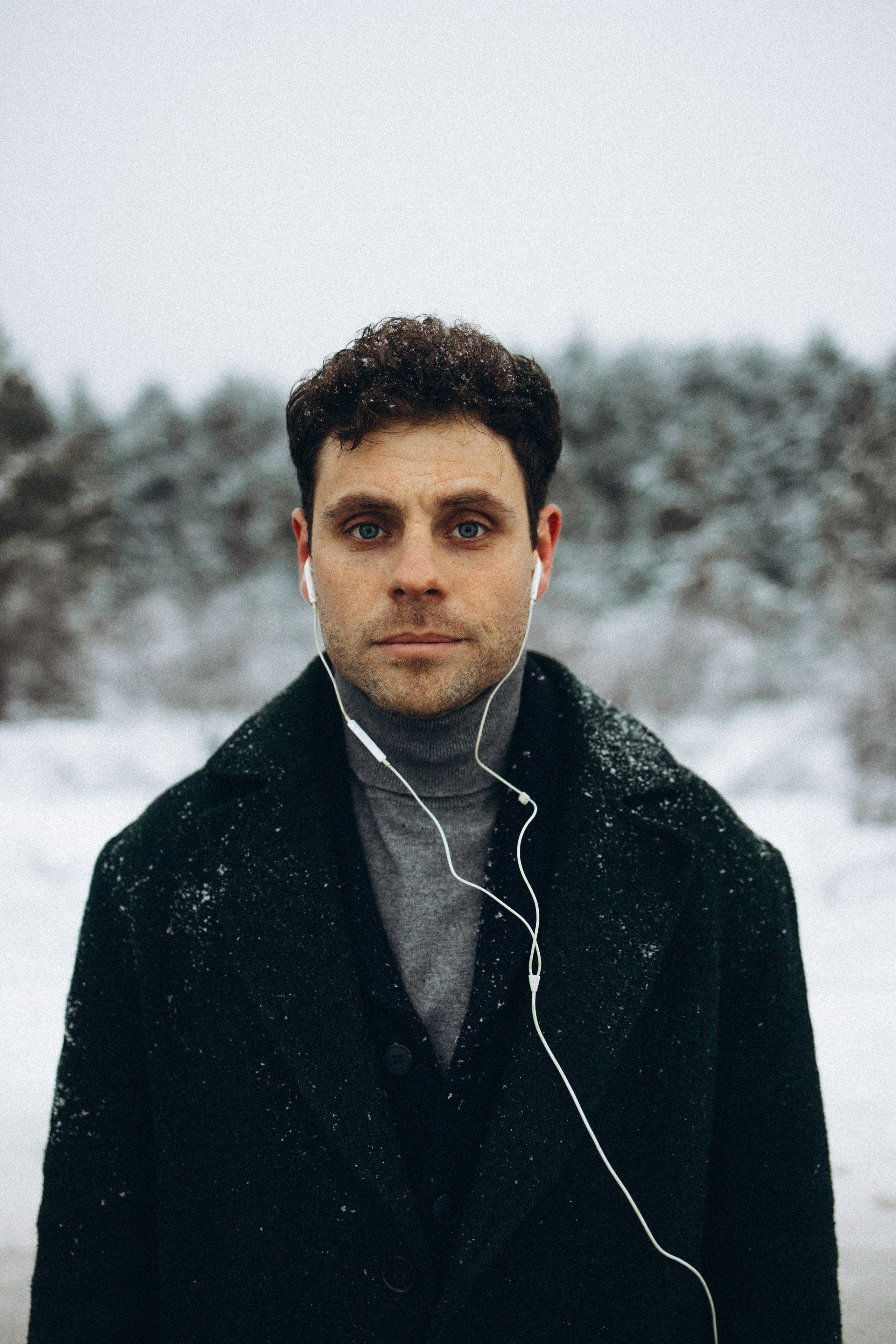 Будь моїм берегом. Сімейні фотографи Артем і Таїсія Ступак