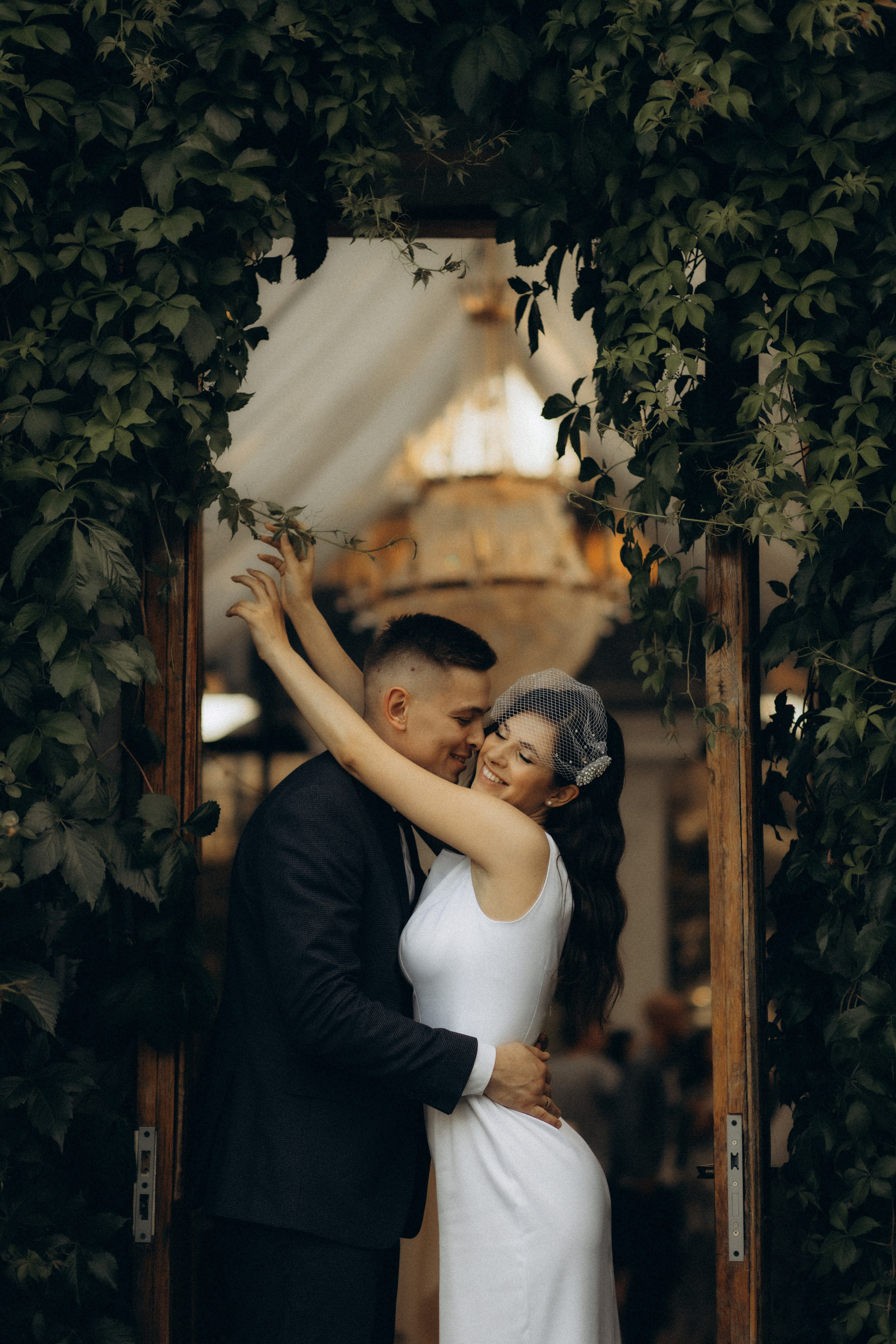 LOVE. Головна