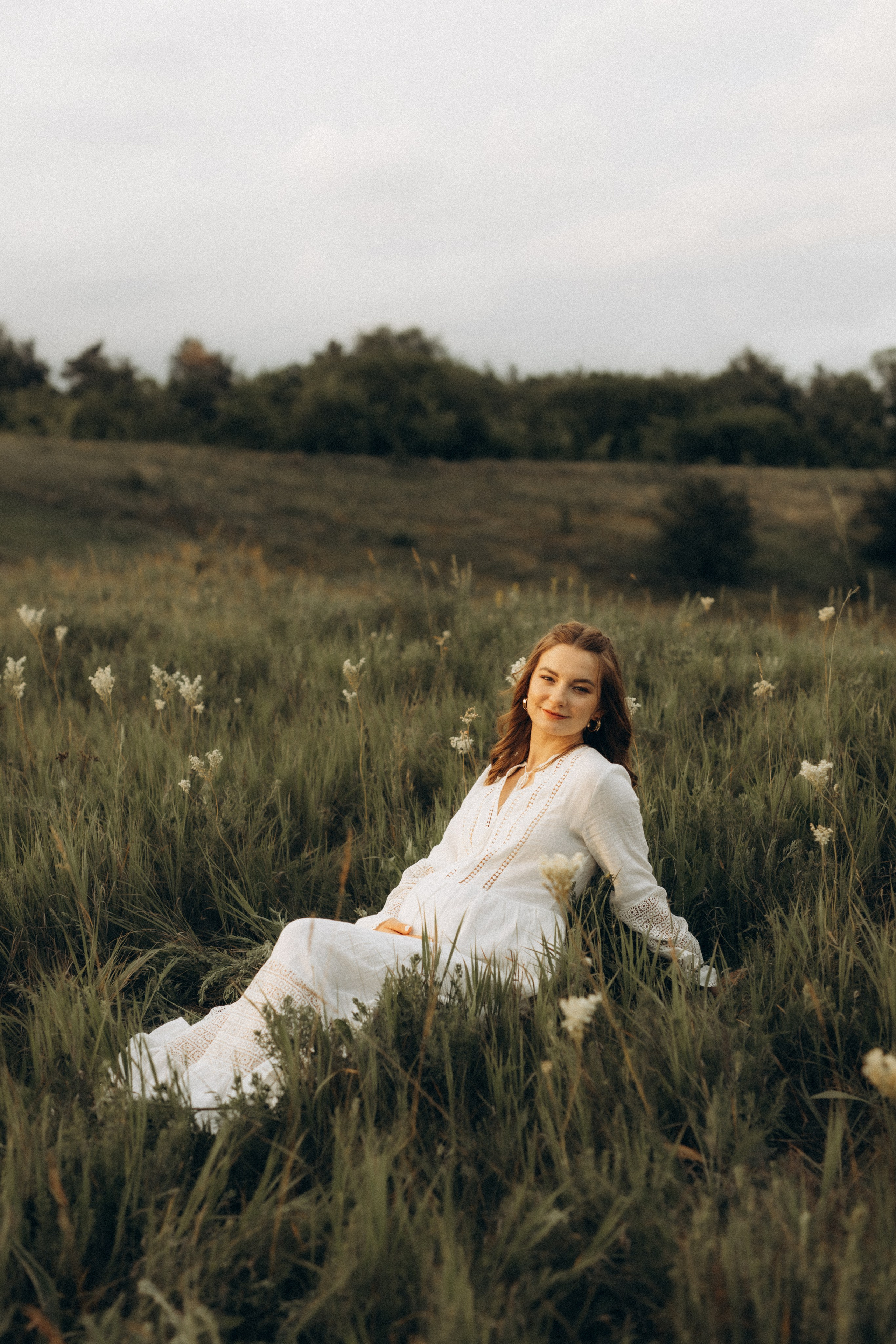 Наші серця. Головна