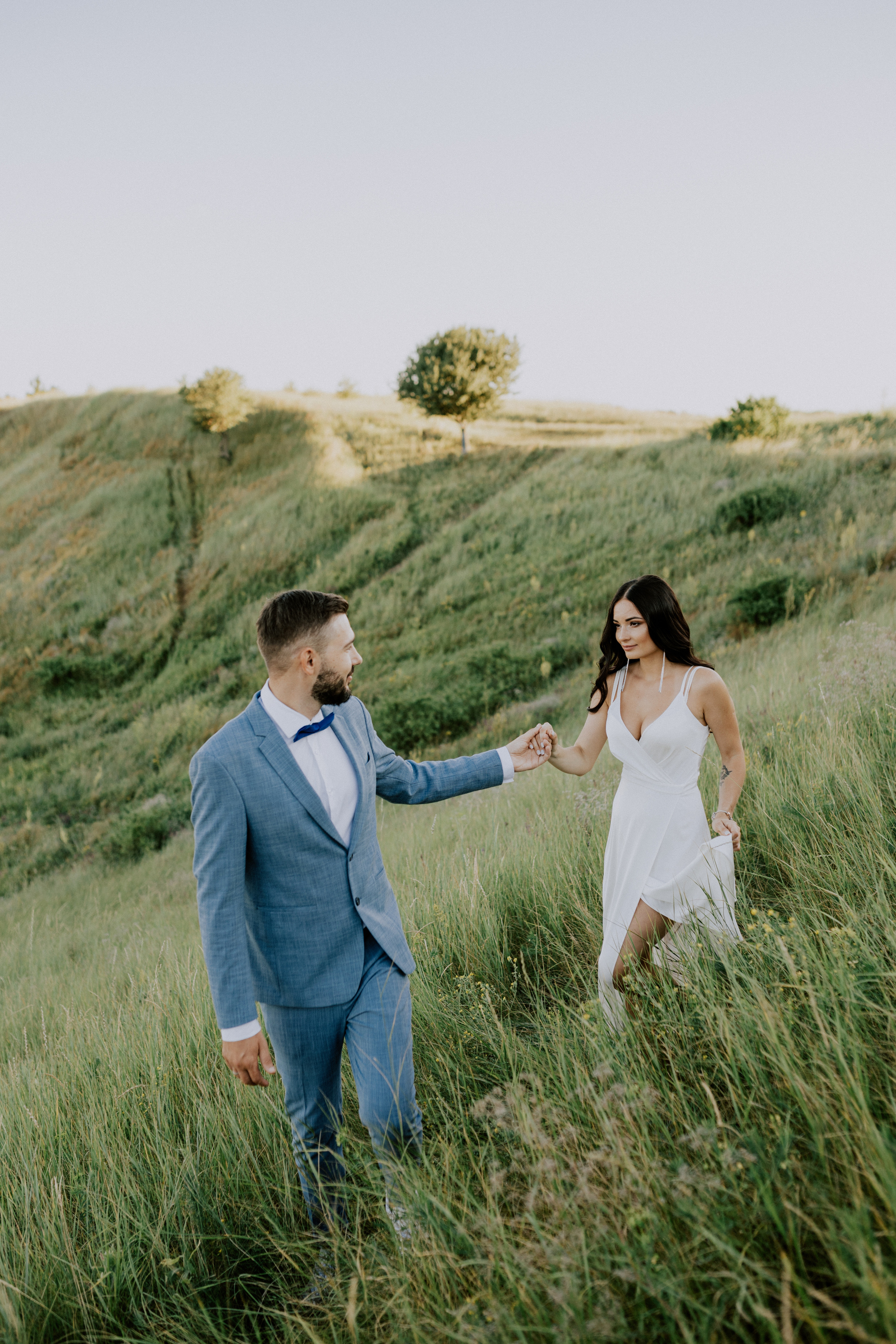 Вика+Тим. Головна