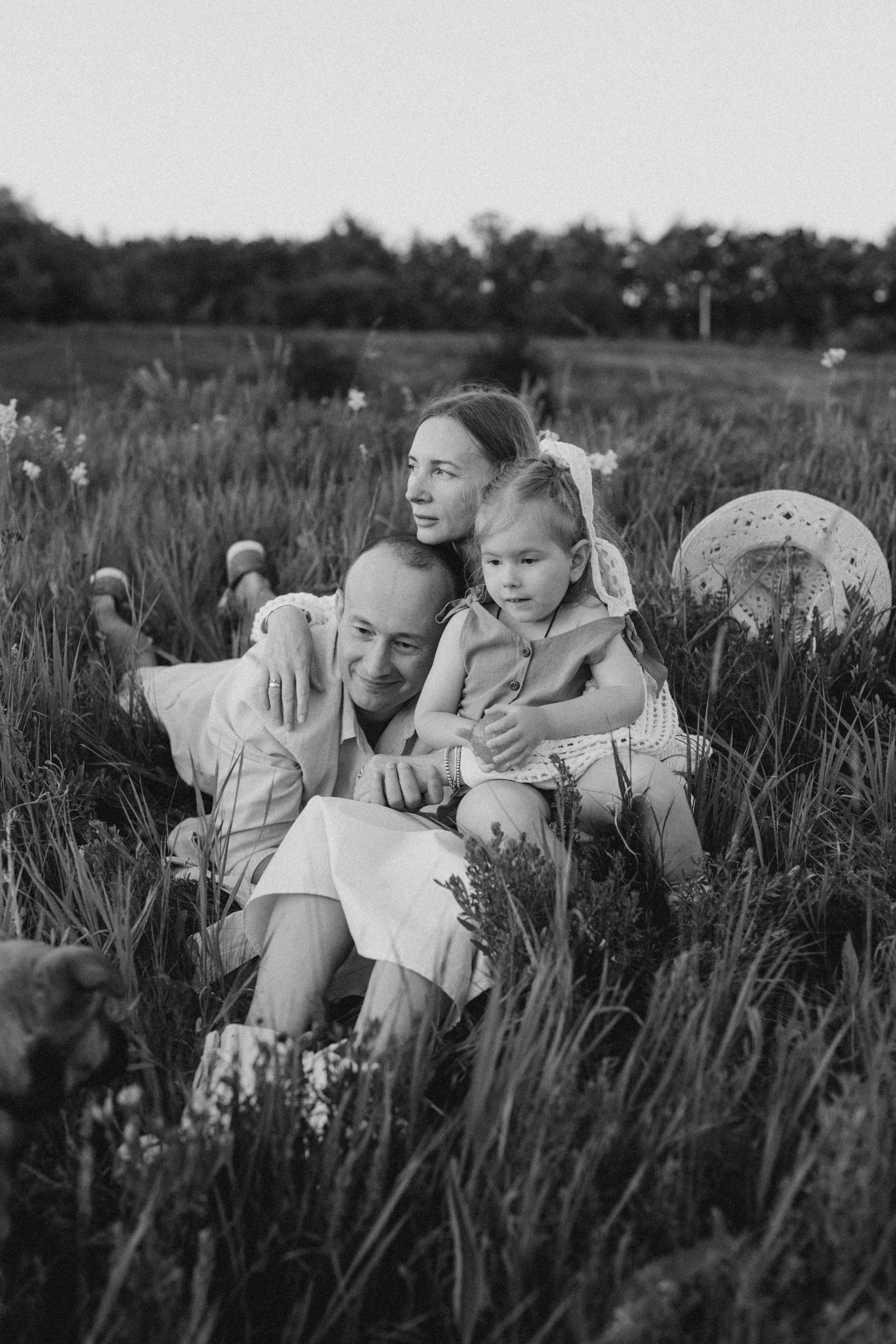 Stories of summer family days. Головна