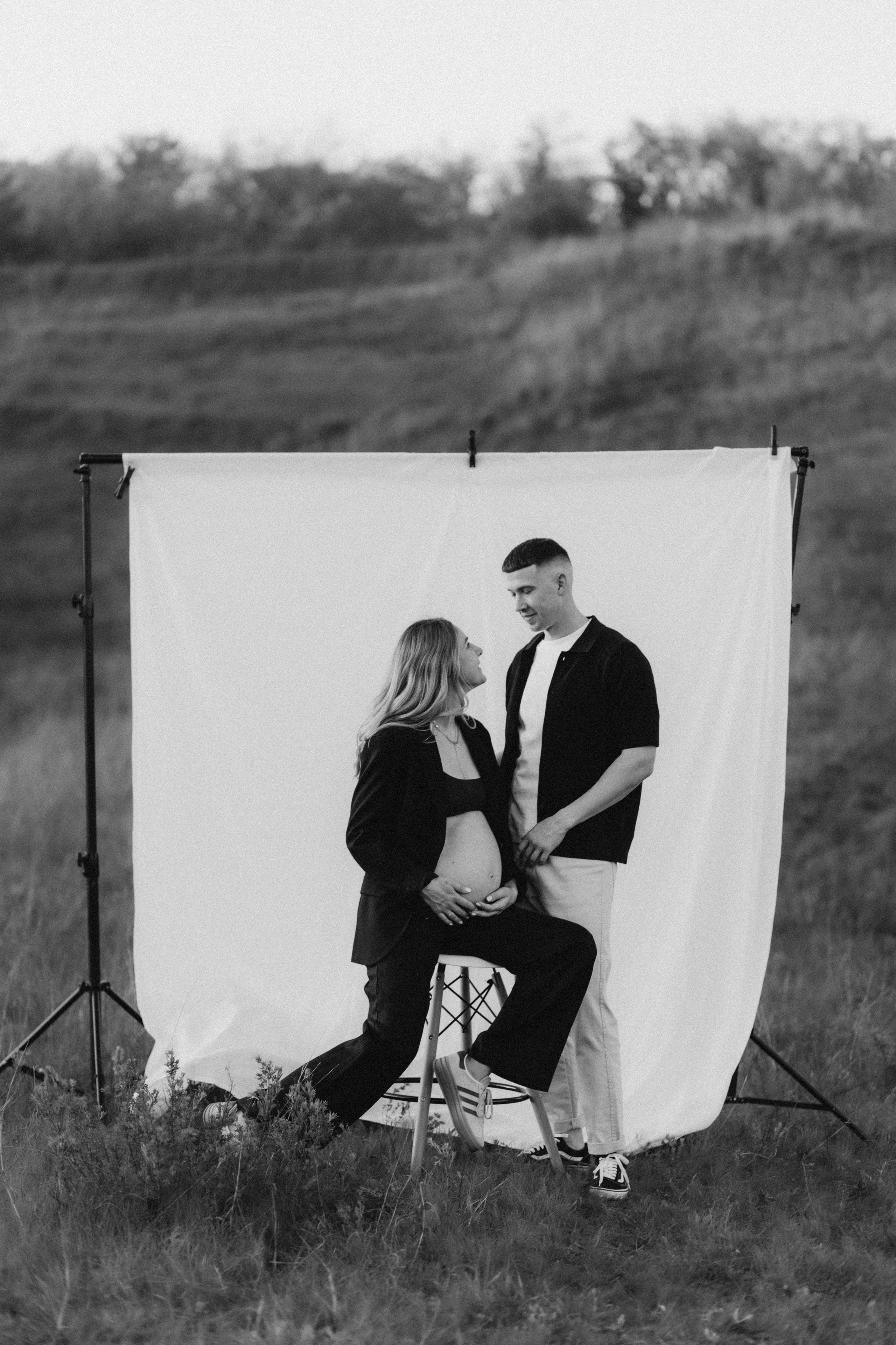 Ти мій Дім. Головна