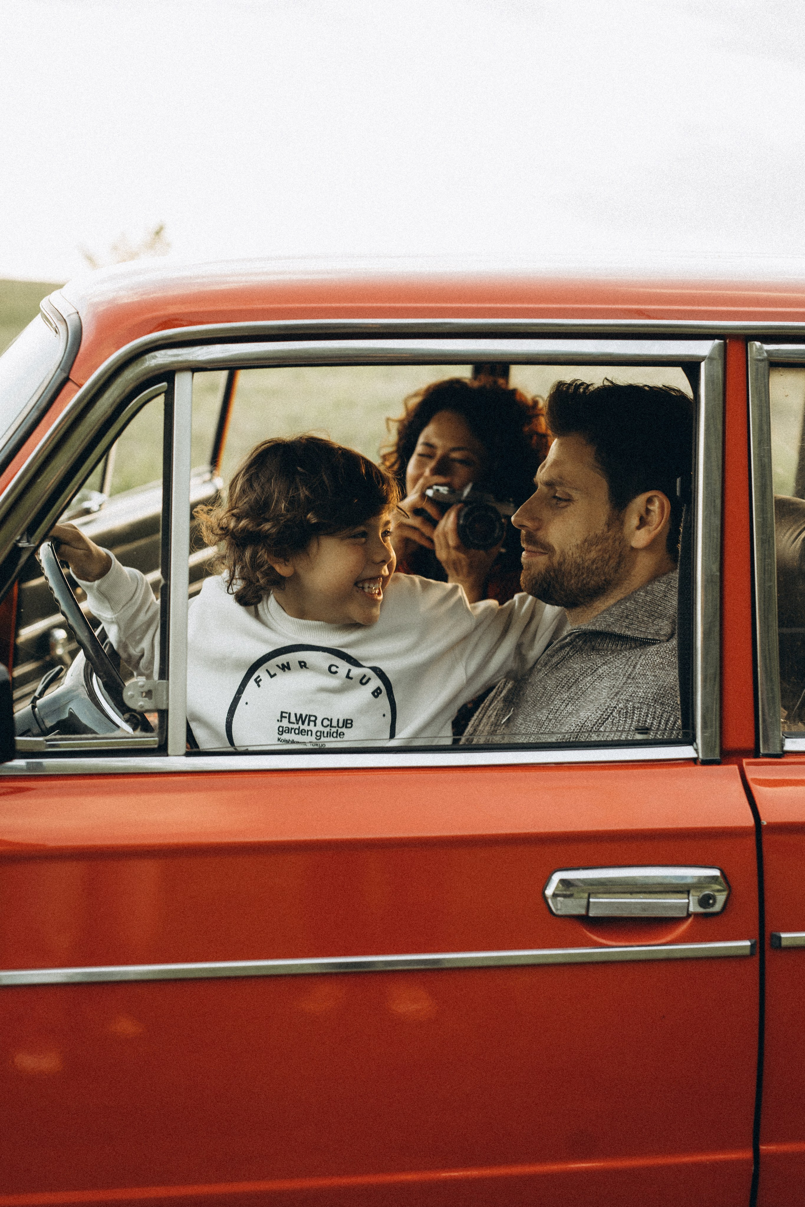 Our souls are one. Головна