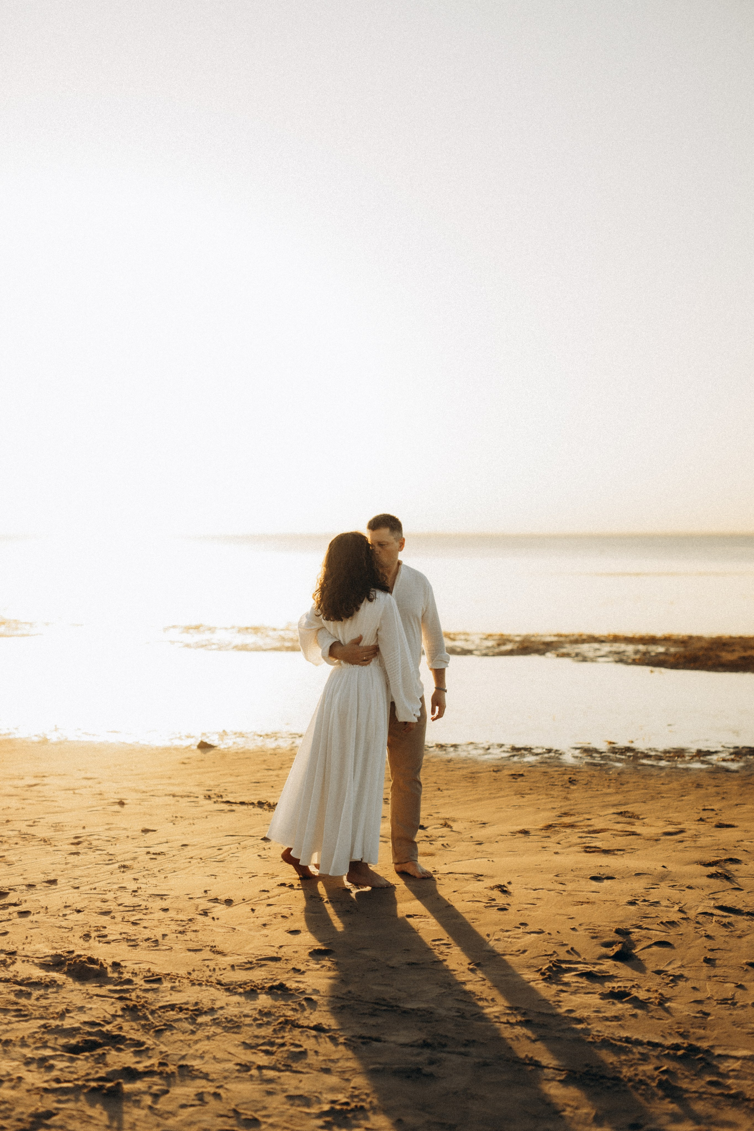 Твої дотики. Головна