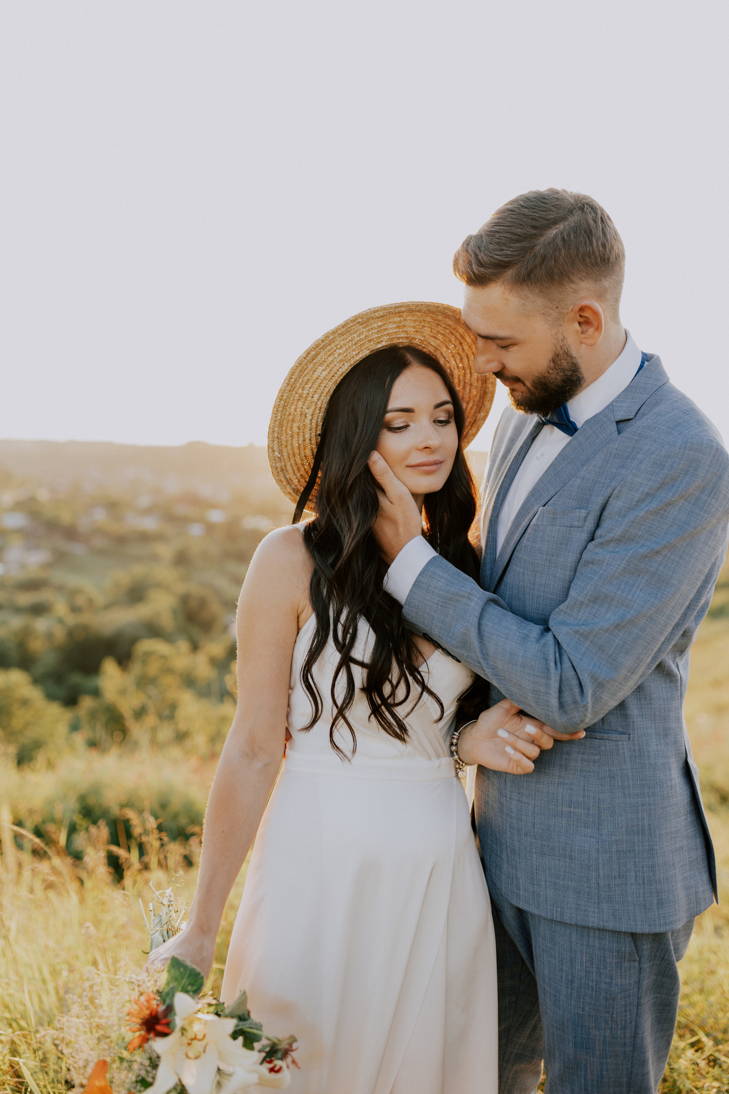 Вика+Тим. Головна