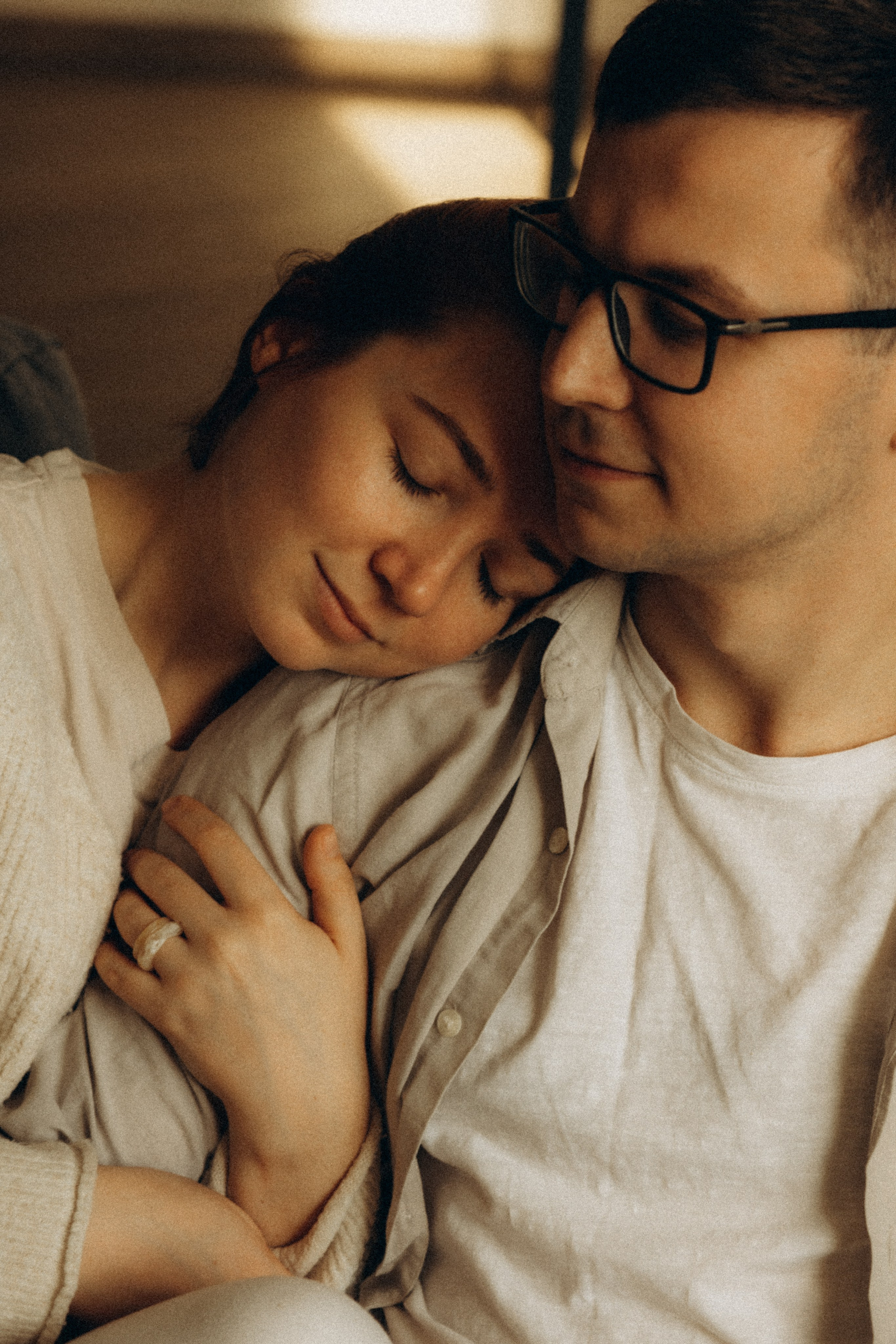 Рідні душі. Головна