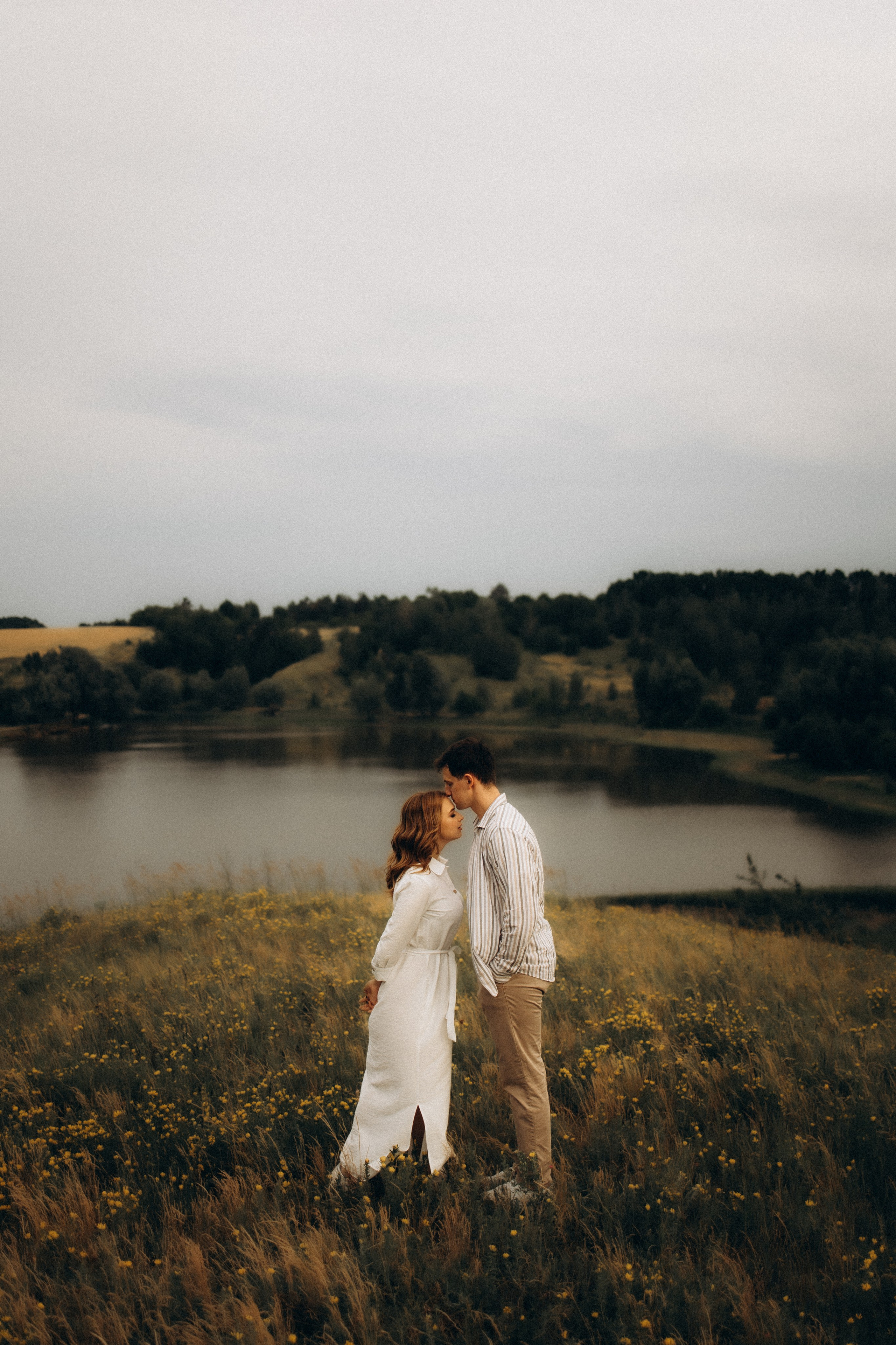 Together to the ends of the world. Головна