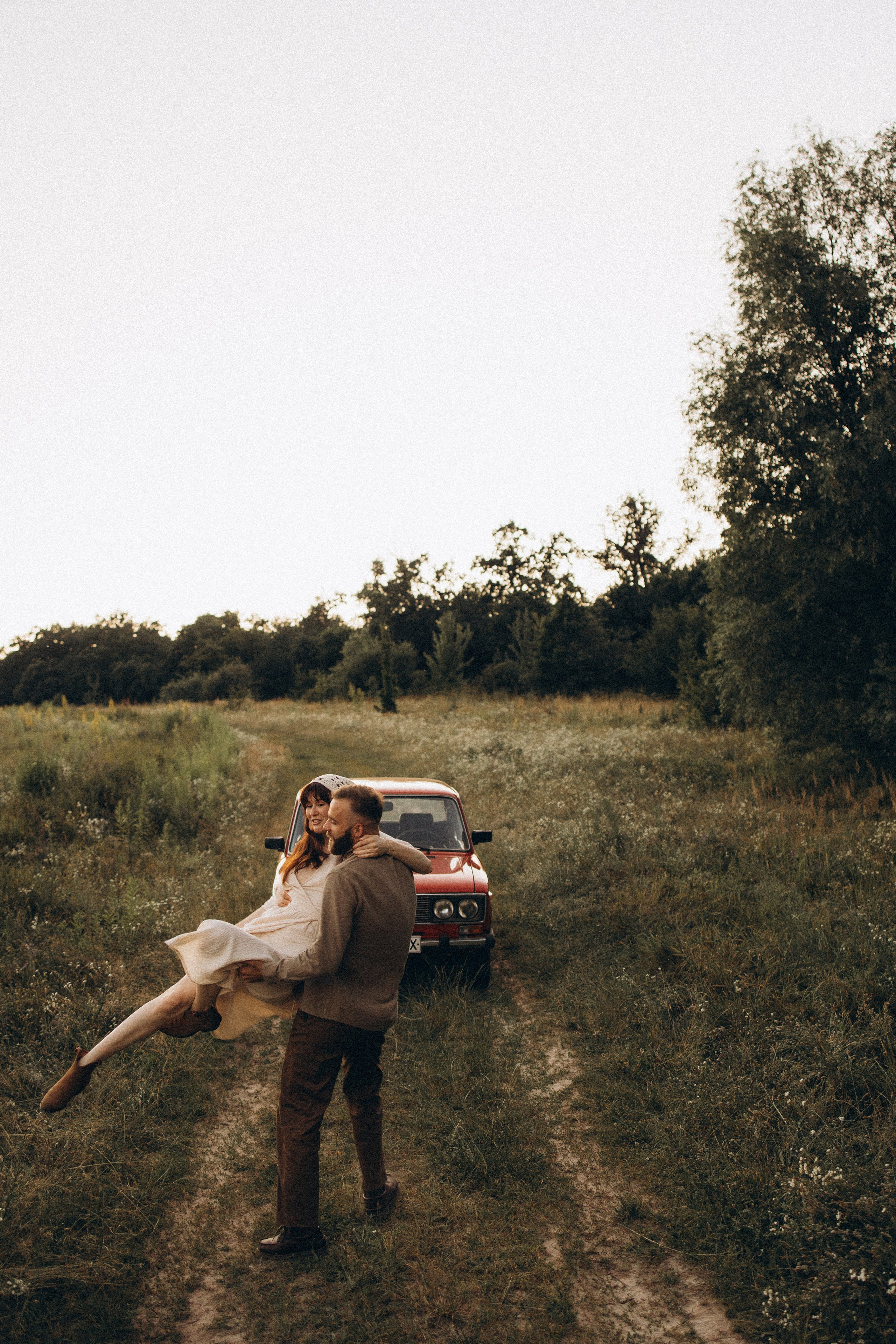 Літня історія. Головна