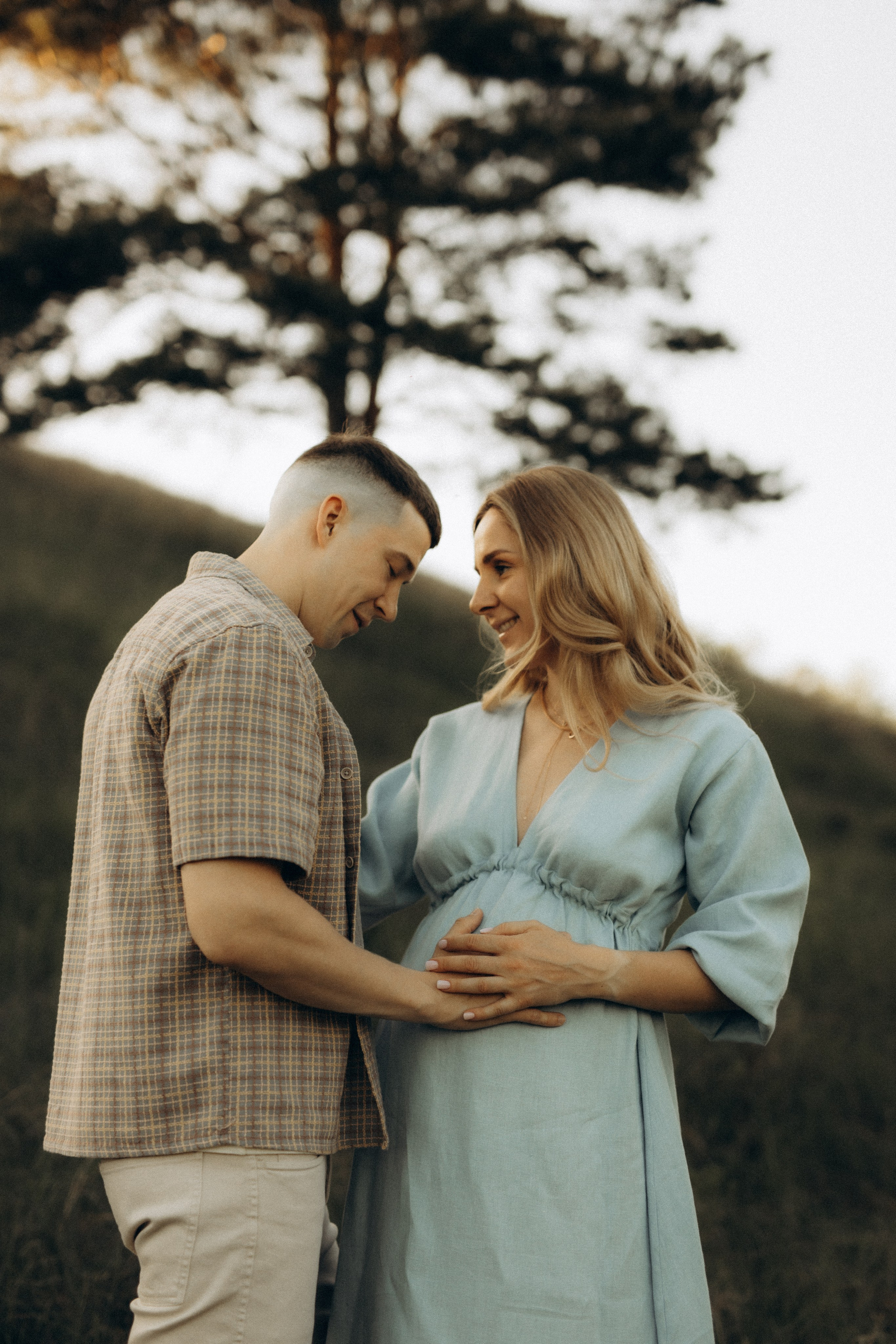 Ти мій Дім. Головна