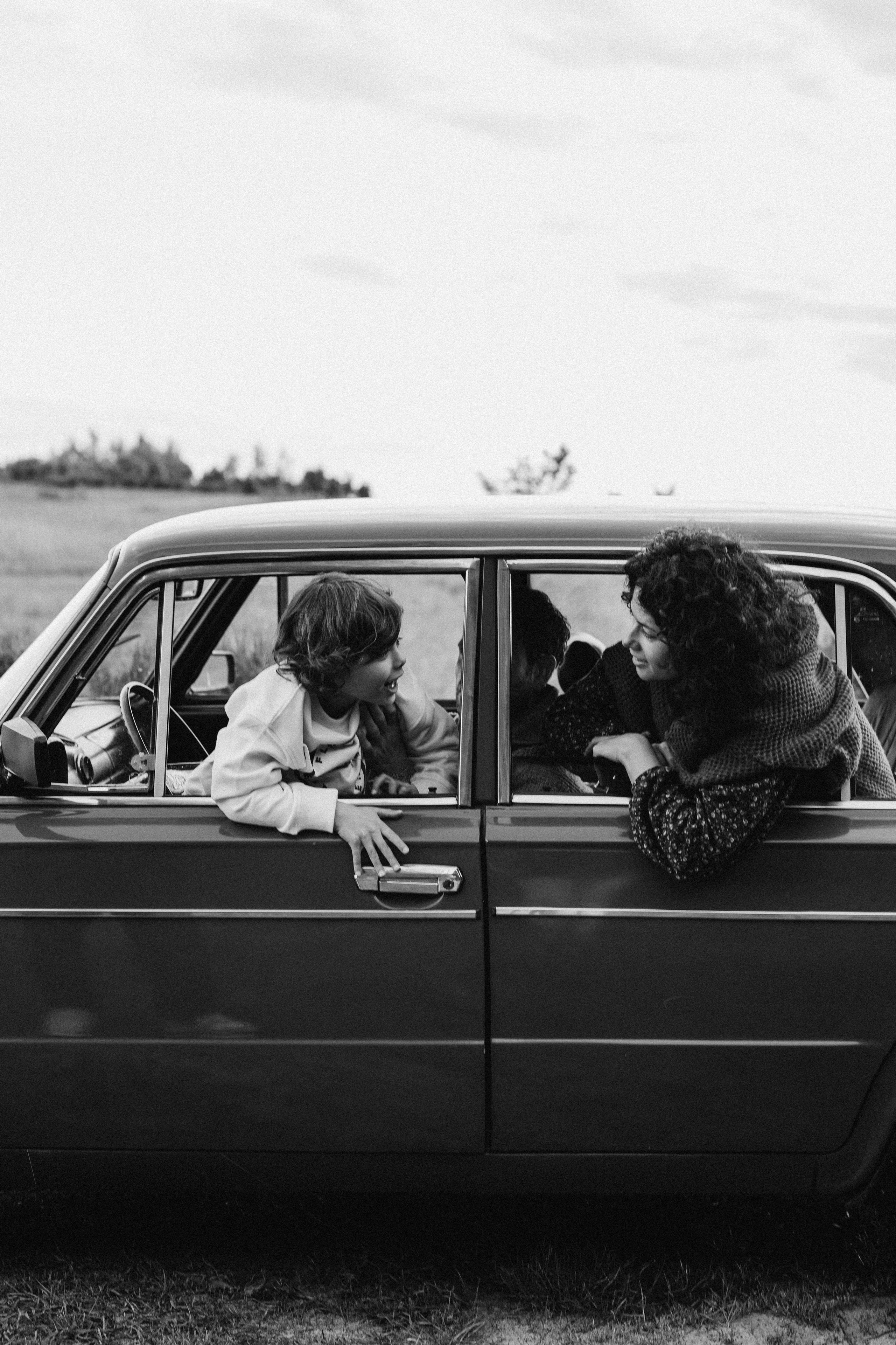 Our souls are one. Головна