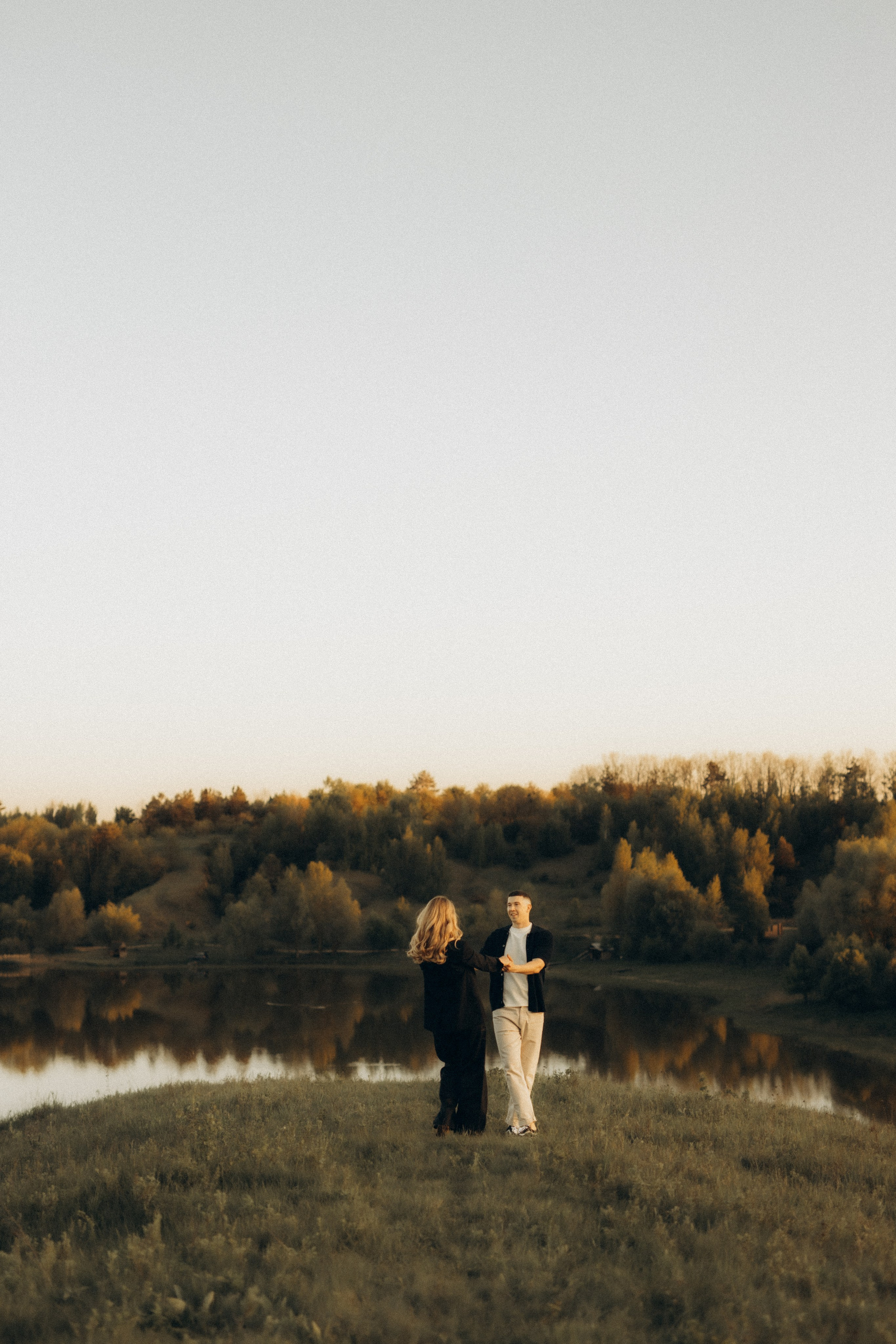 Ти мій Дім. Головна