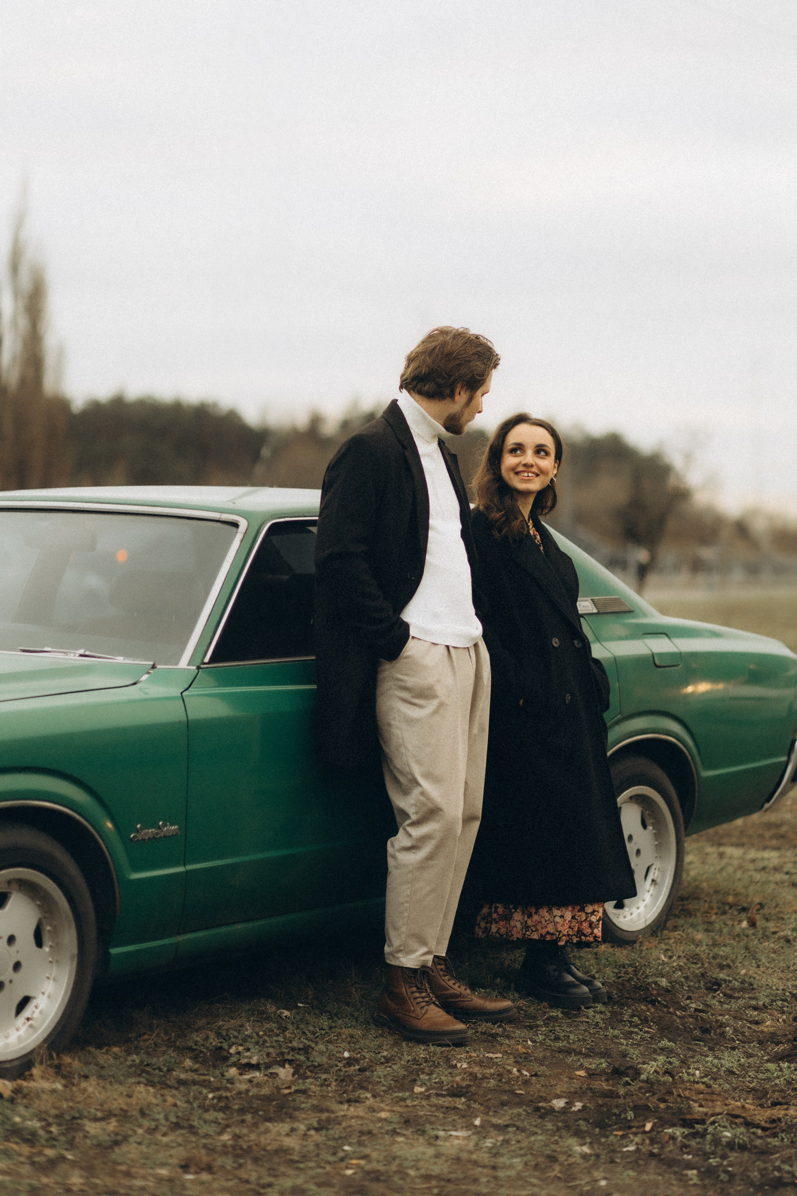 Спогади і світлини. Головна