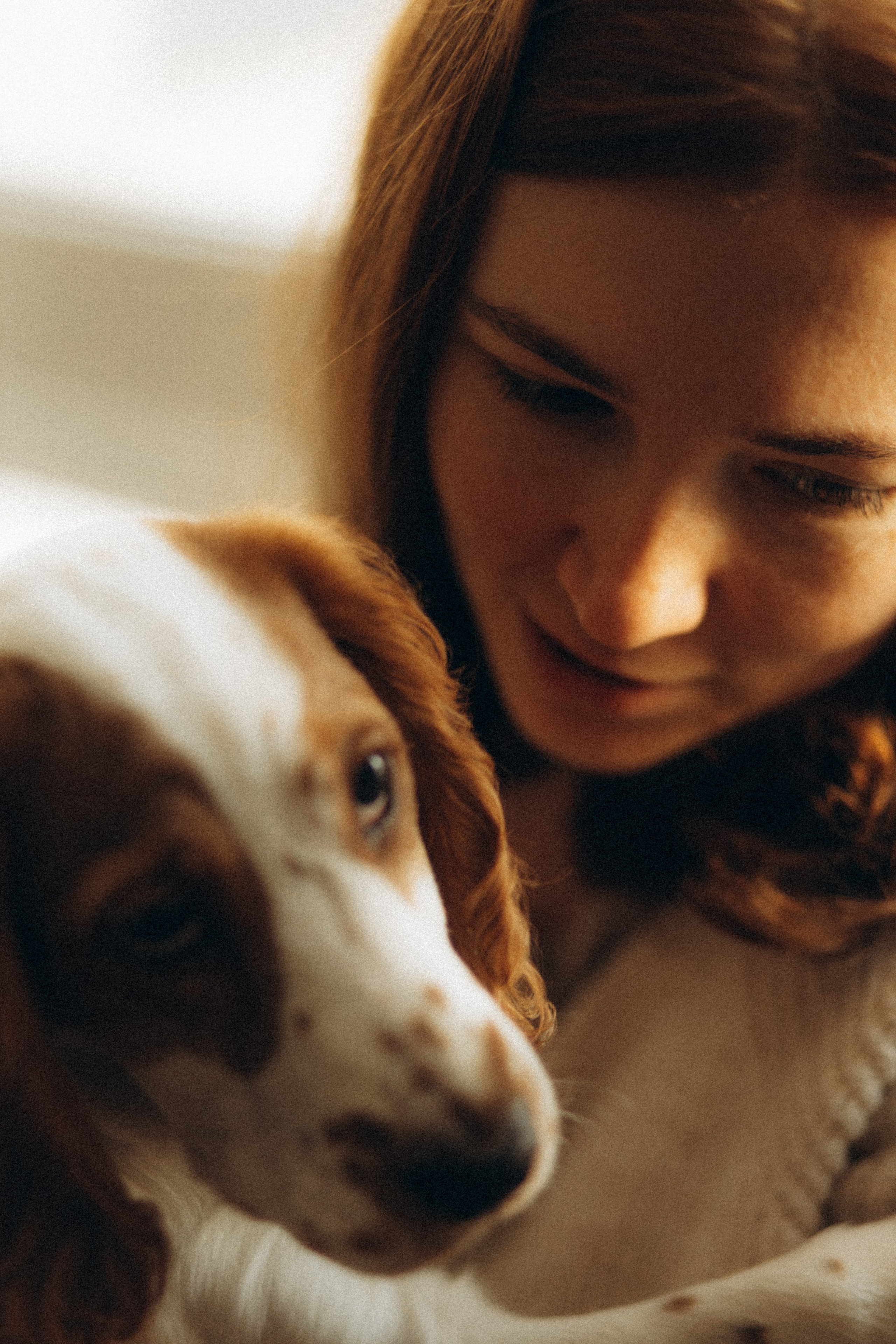 Рідні душі. Головна