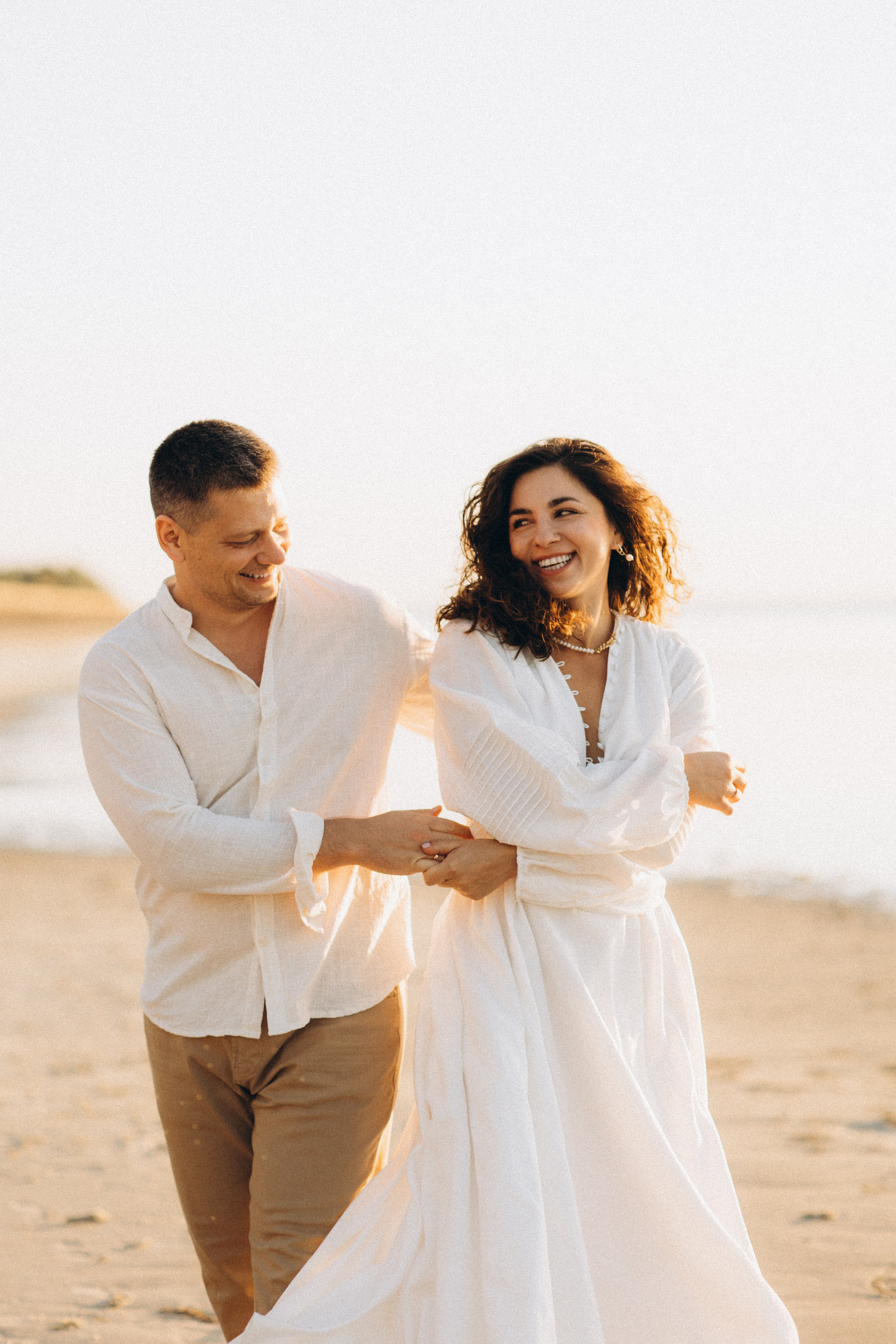 Твої дотики. Головна