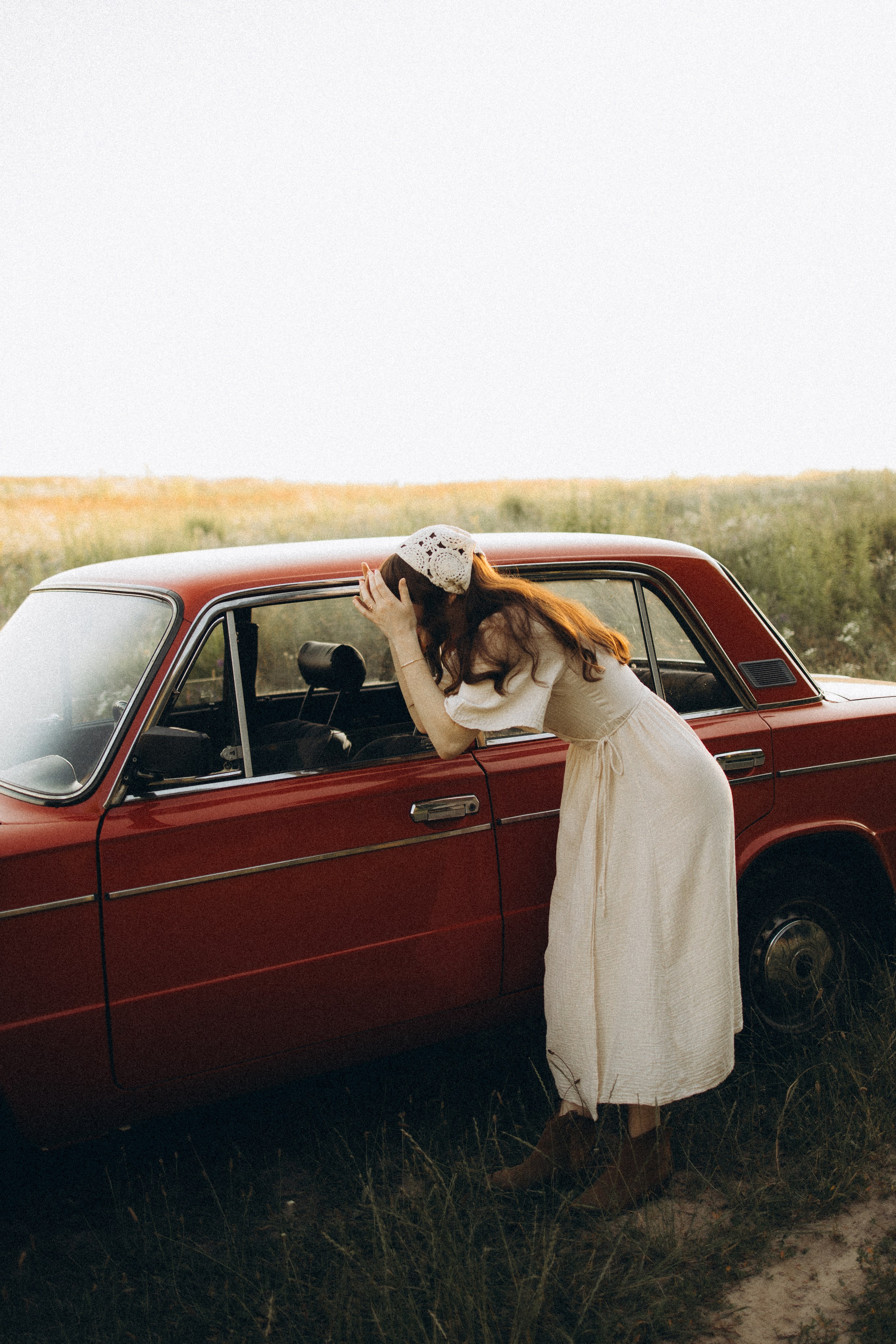 Літня історія. Головна