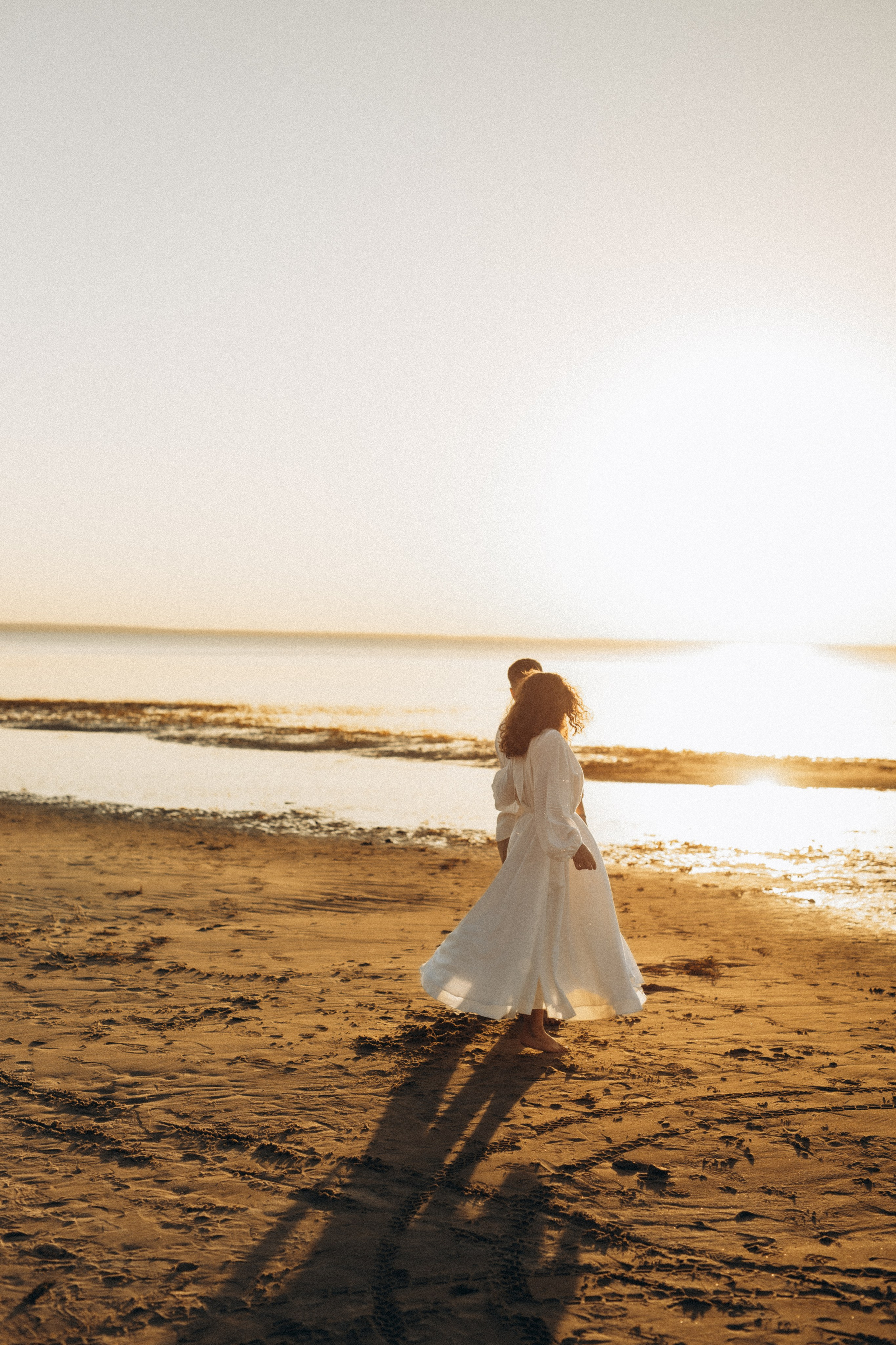 Твої дотики. Головна