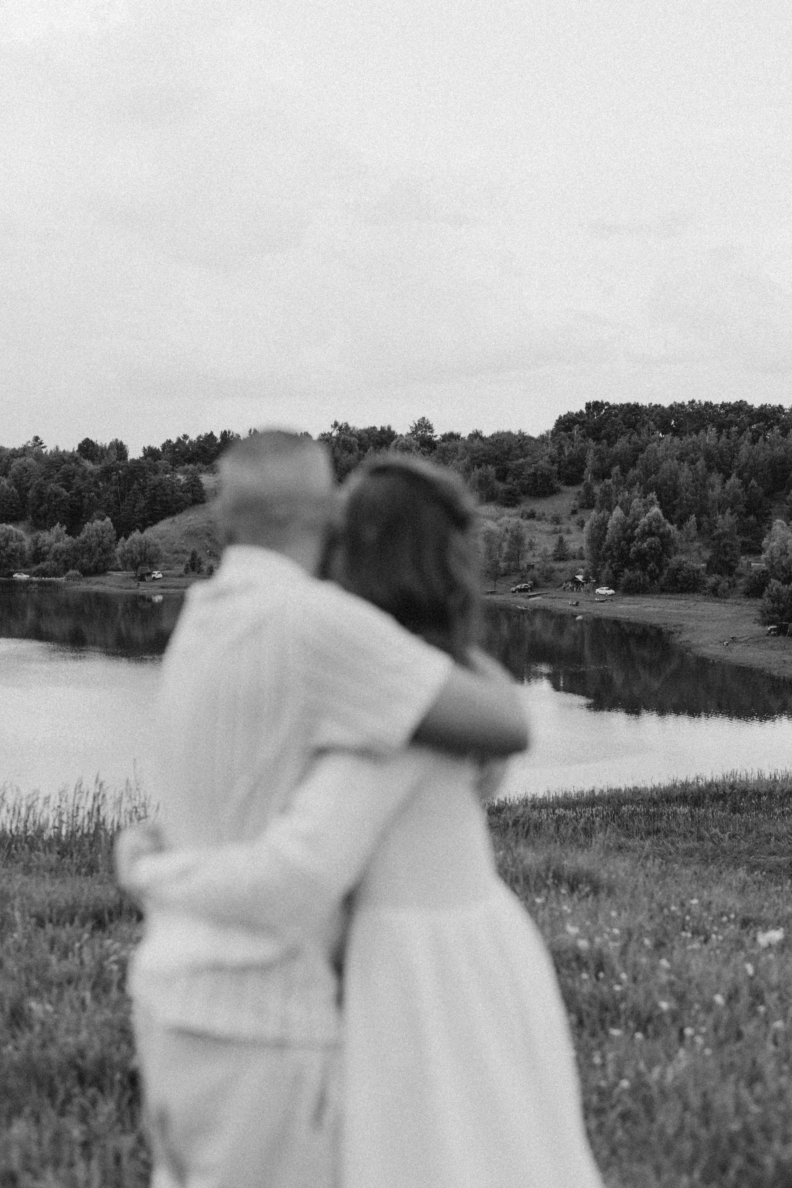 Наші серця. Головна