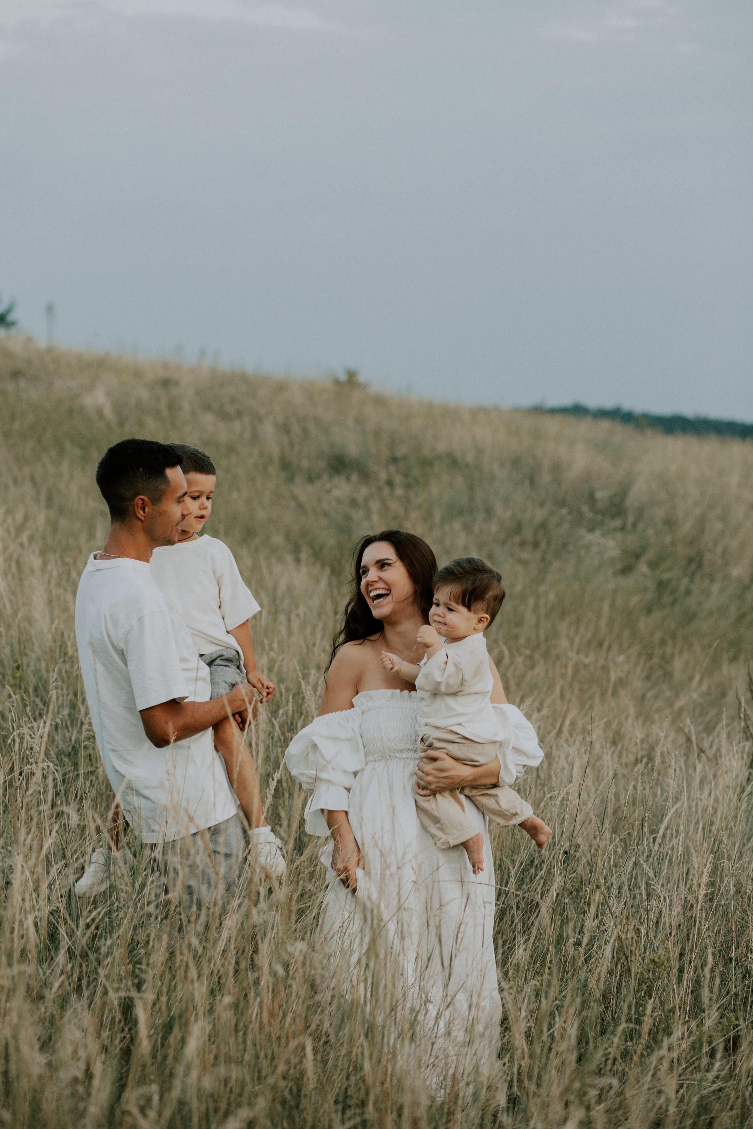 Оля+Кирилл+Тимофей+Семен. Головна