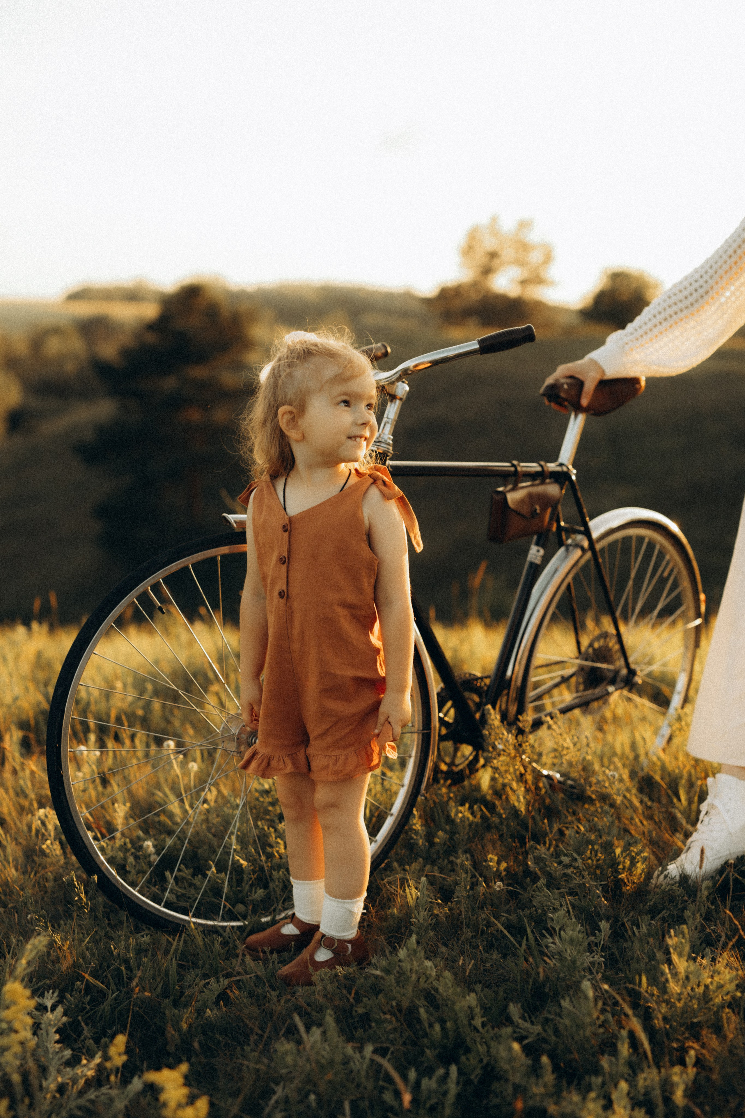 Stories of summer family days. Головна