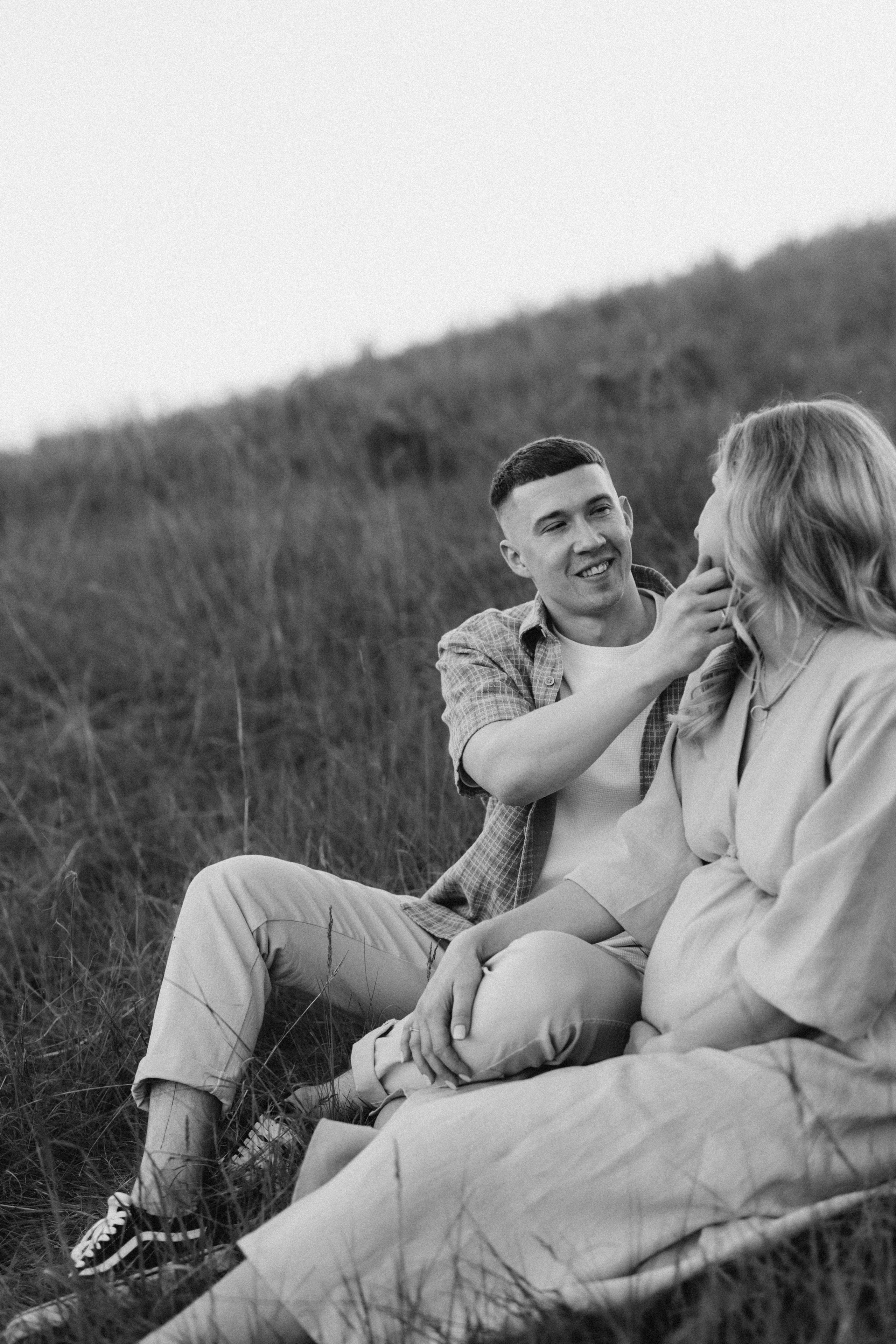 Ти мій Дім. Головна