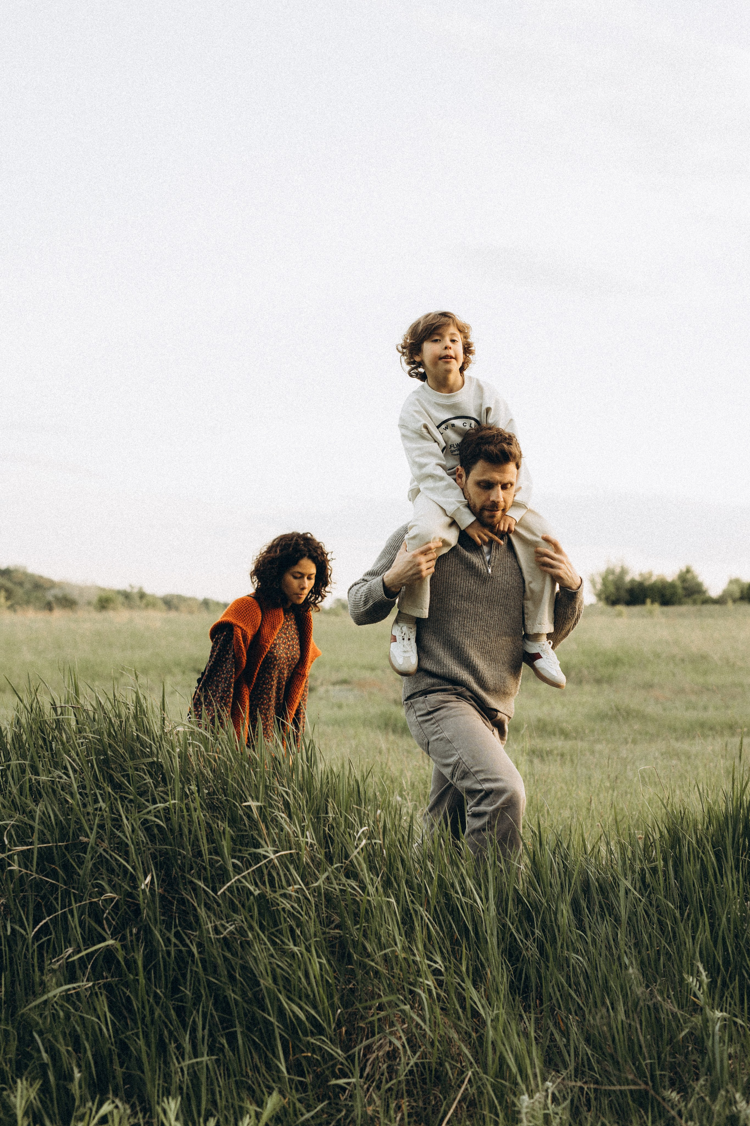 Our souls are one. Головна