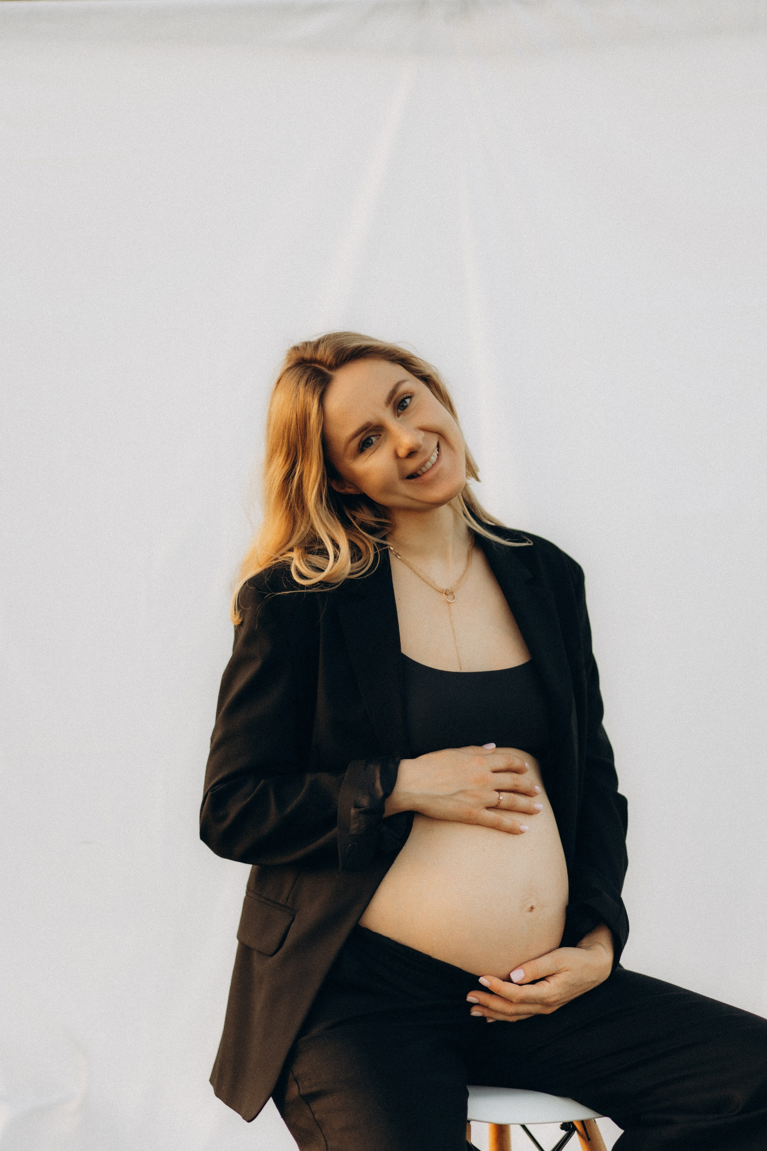 Ти мій Дім. Головна